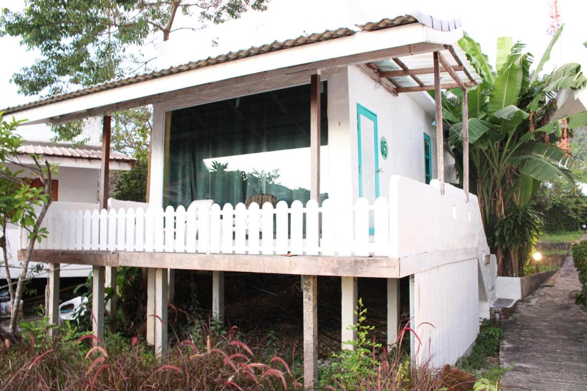 Double Room with Sea View