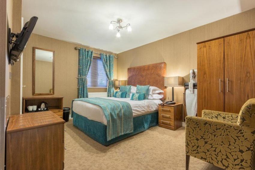 Standard Double Room photo 3