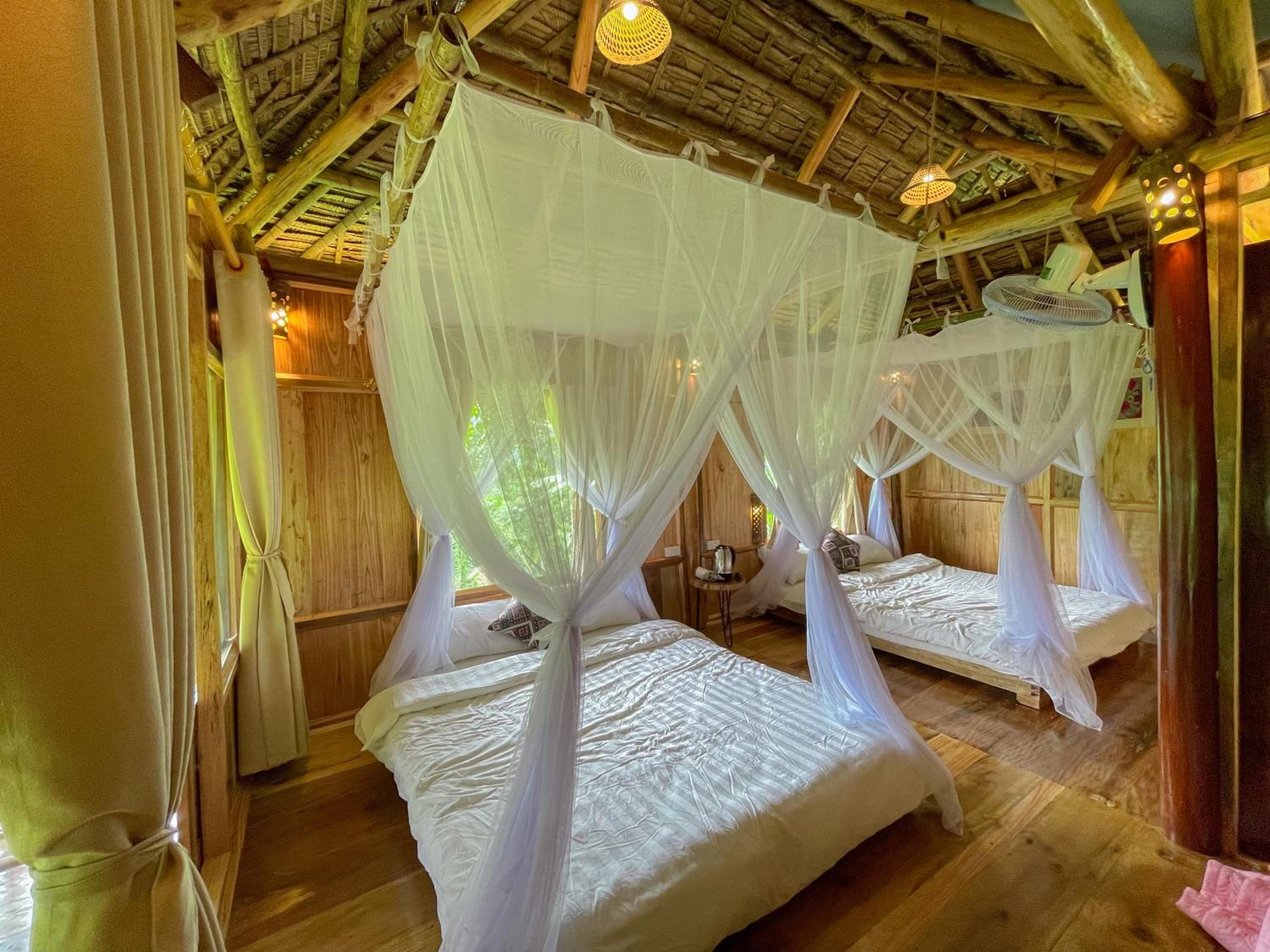 Family Bungalow