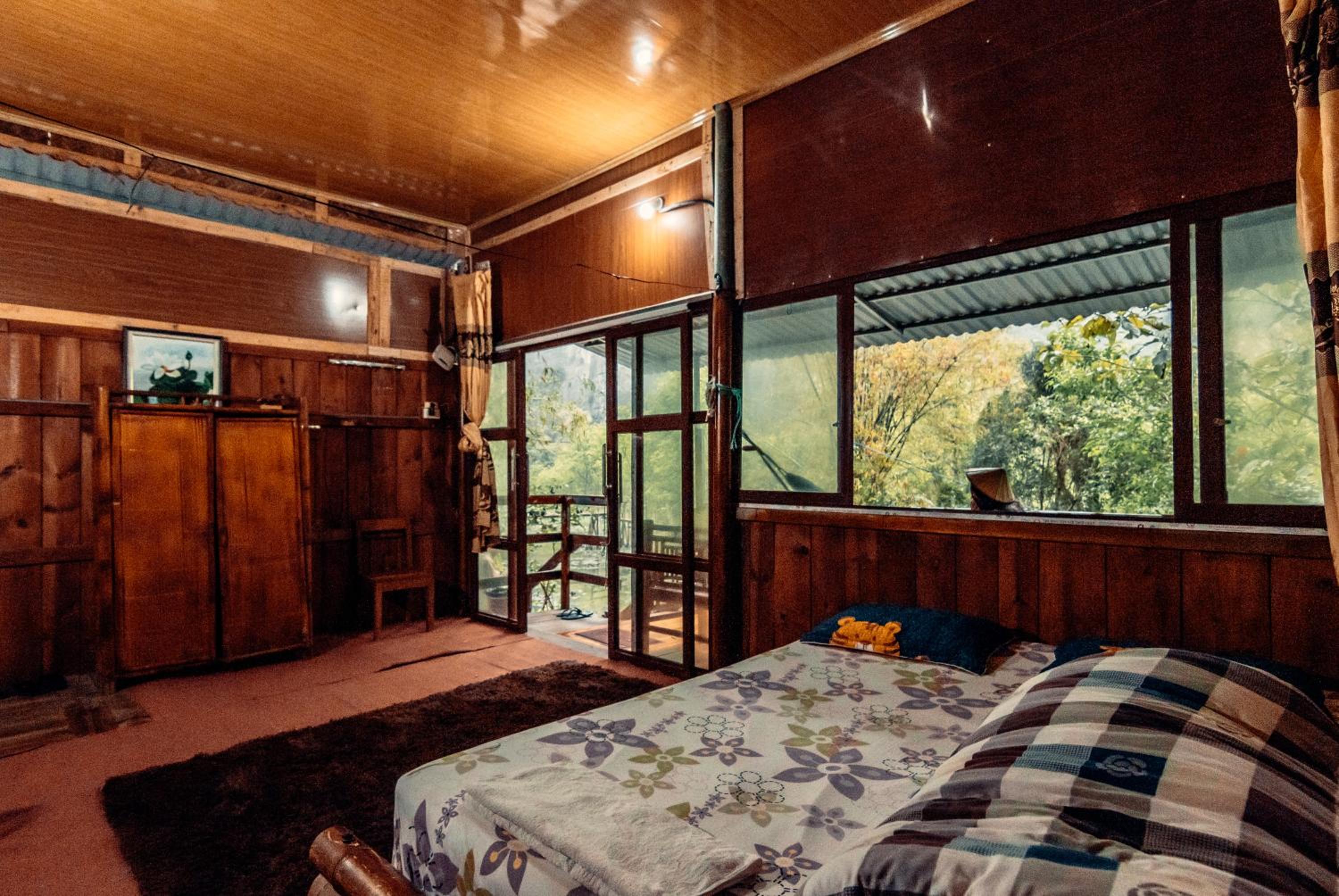 Honeymoon Bungalow