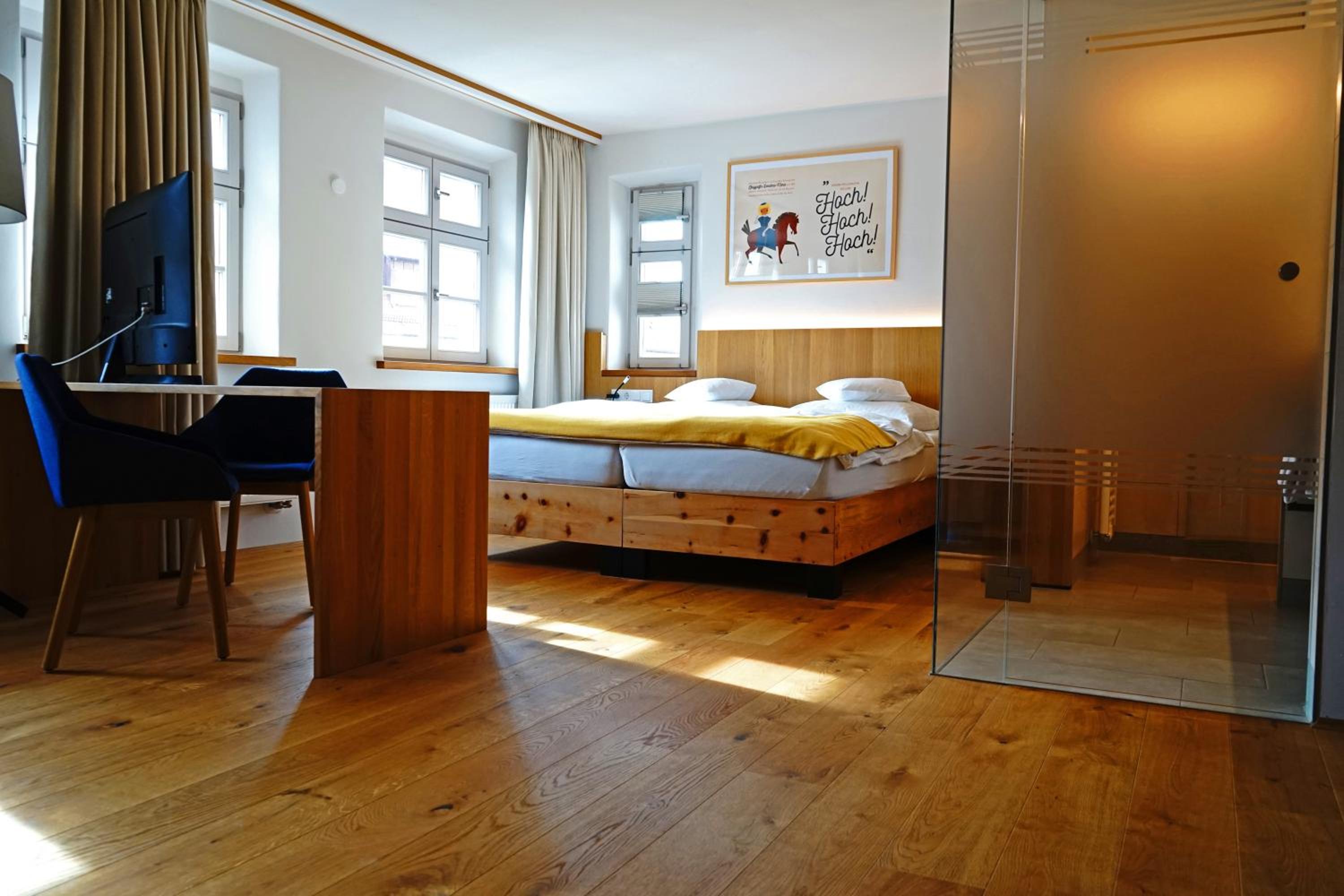 Comfort Double Room photo 1