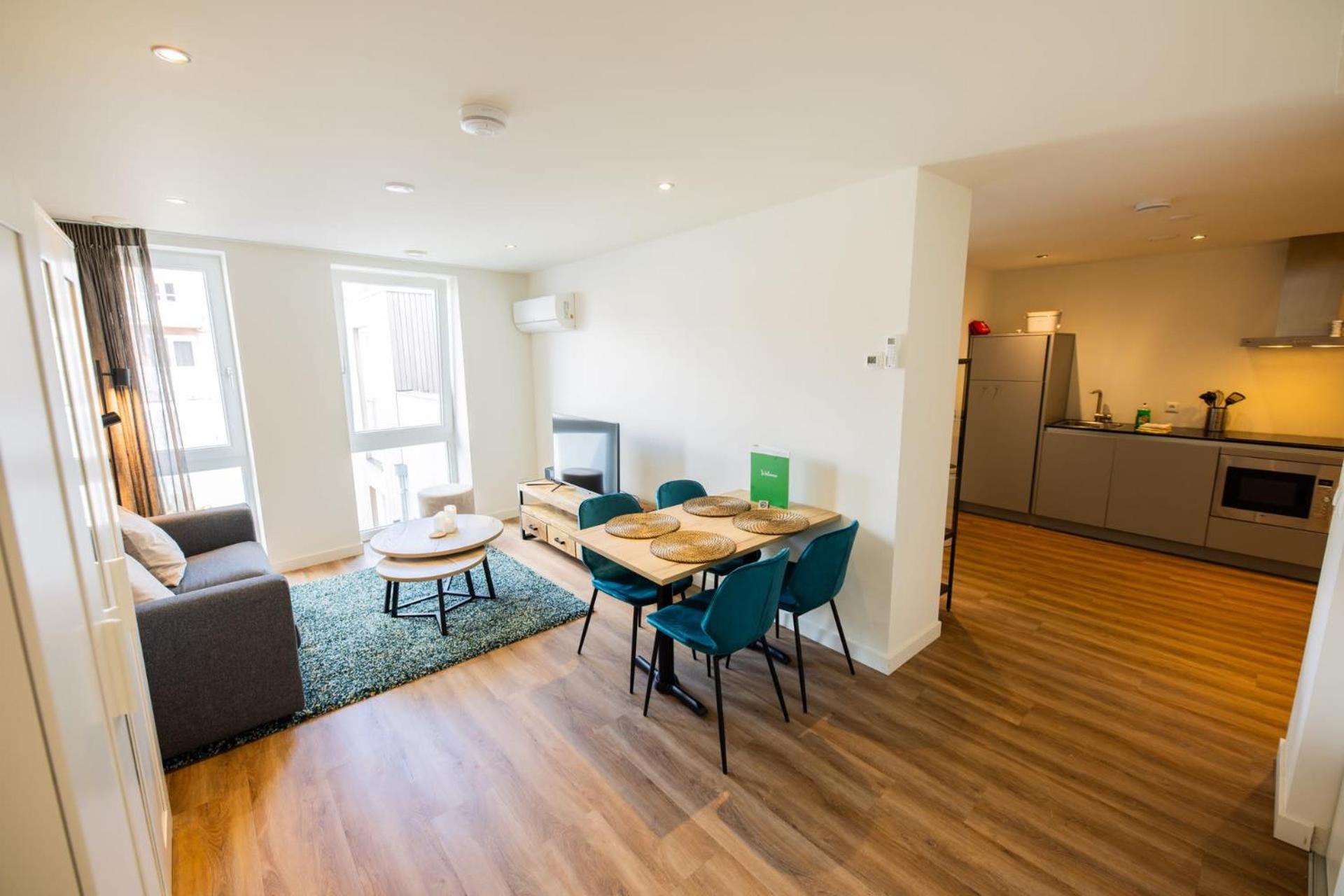 Apartment photo 1