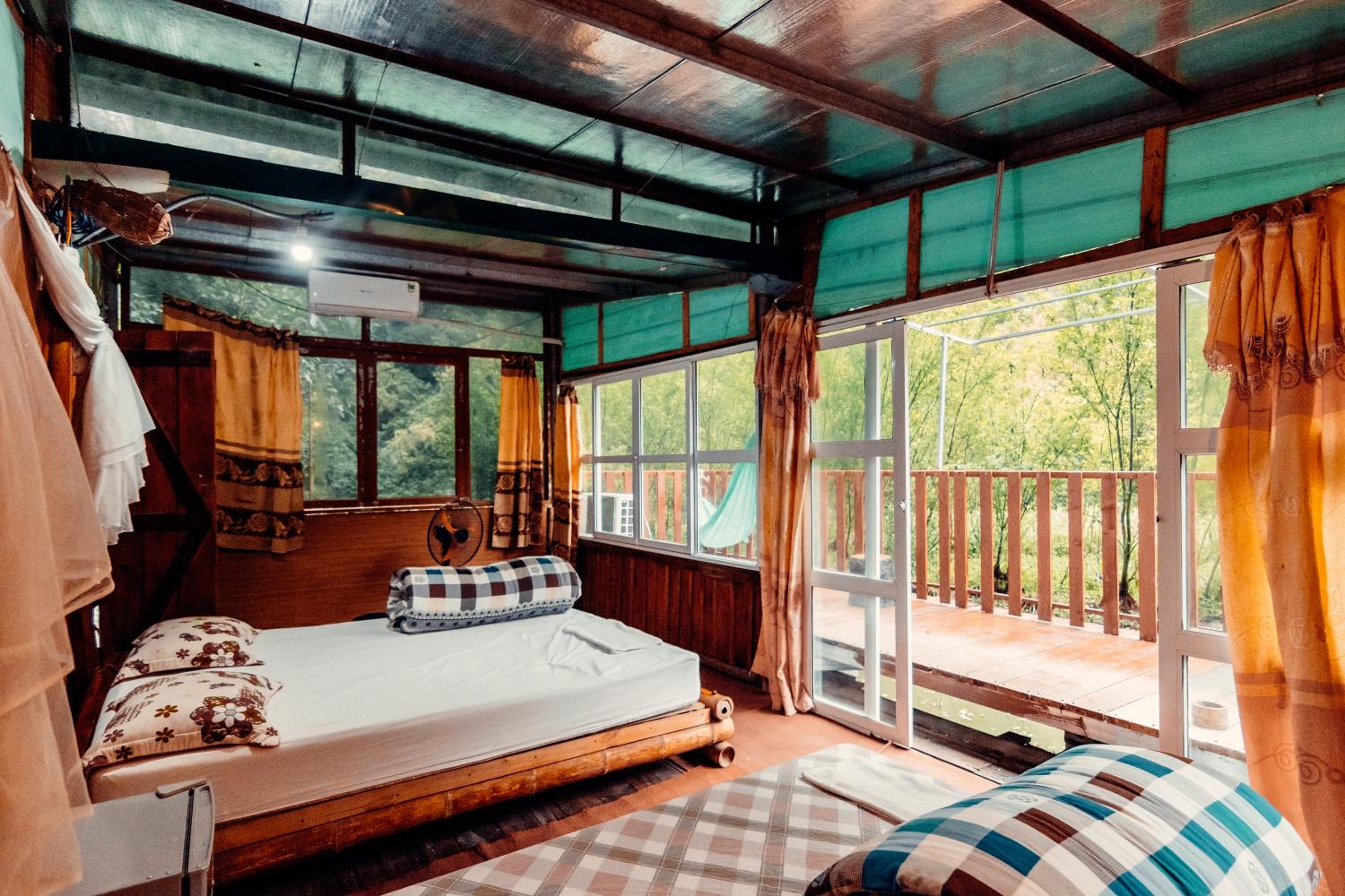 Family Bungalow