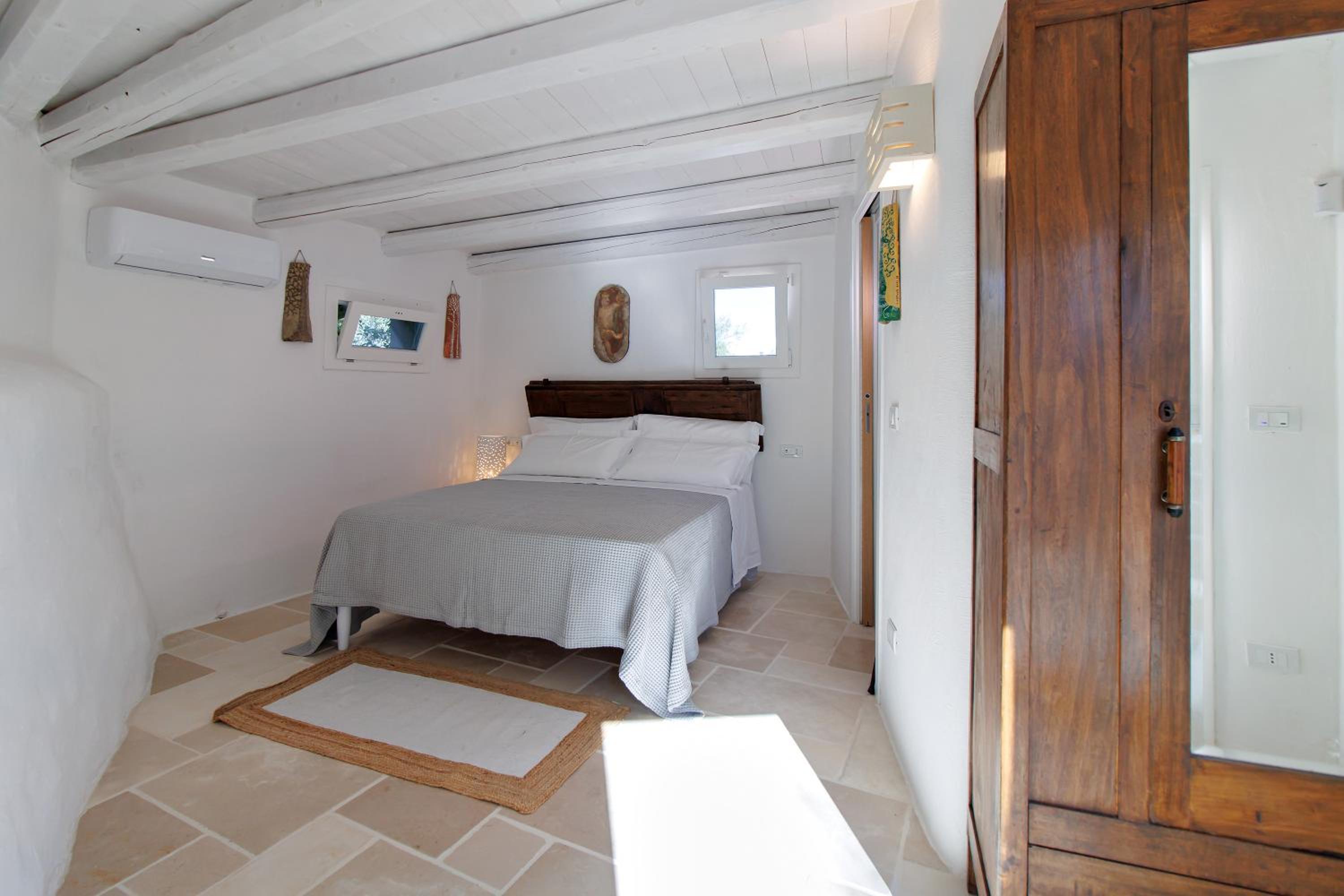 Double Room with Patio photo 1