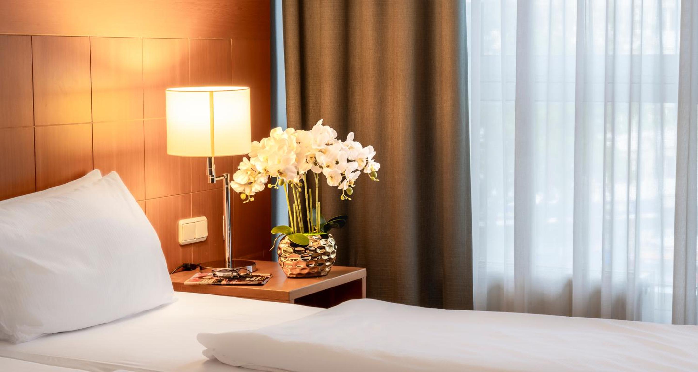 Comfort Double or Twin Room photo 3