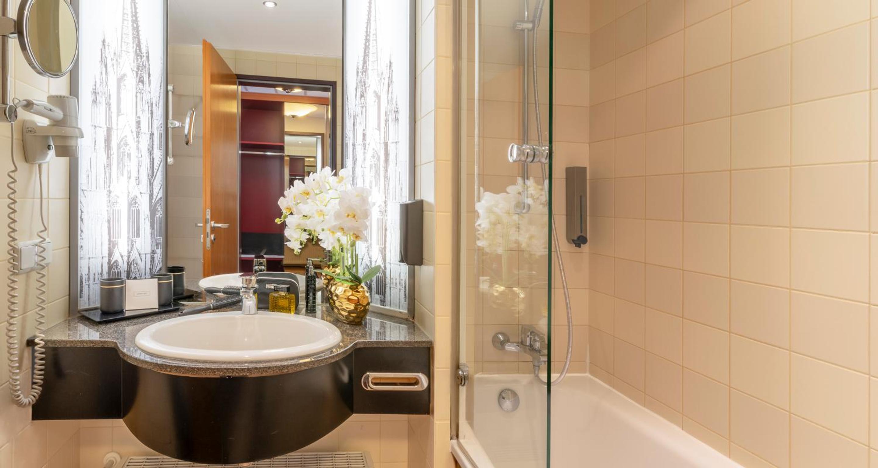 Classic Double or Twin Room — the supplier's photographs — photo 4