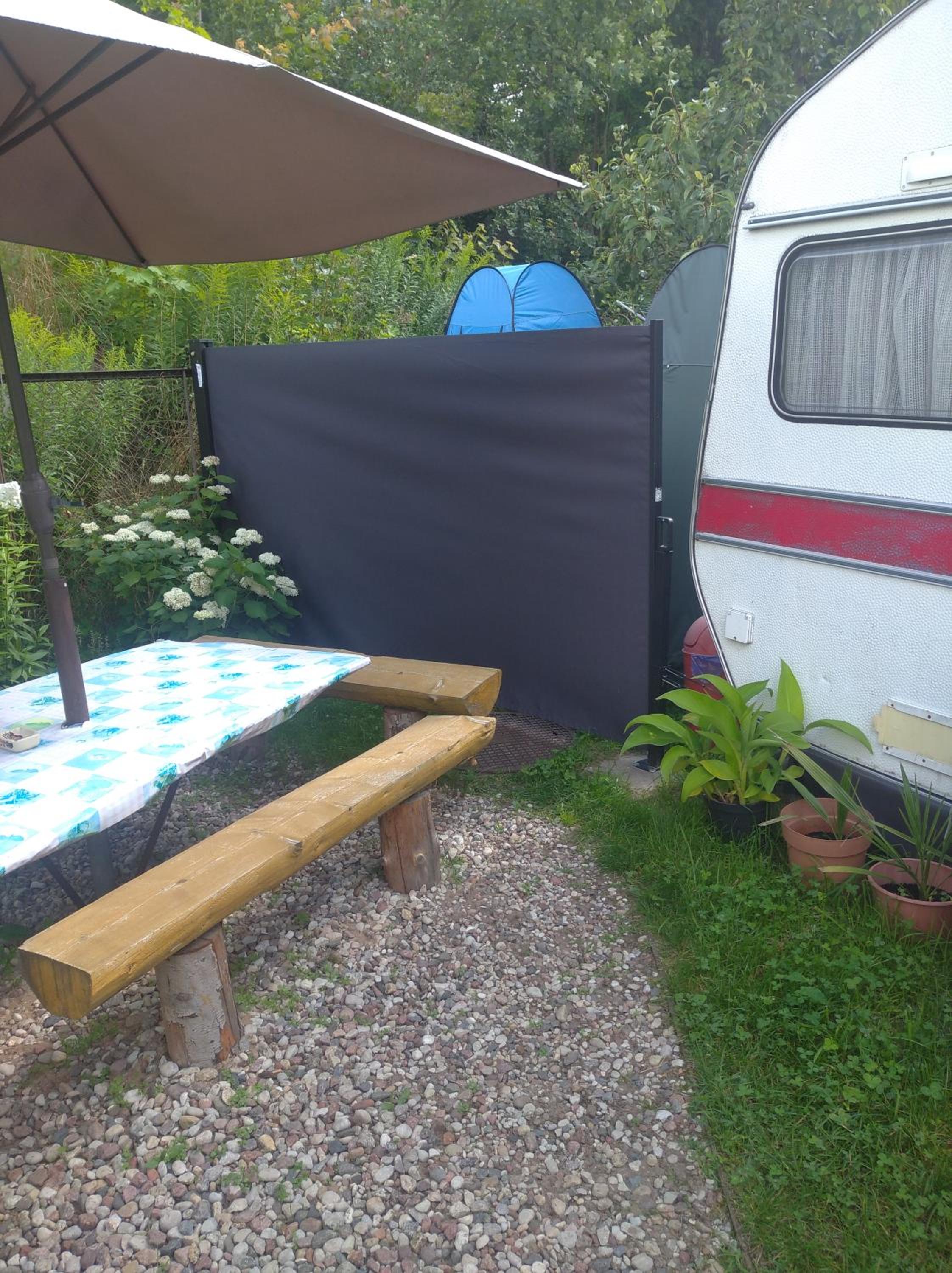 Caravan - Photo 8