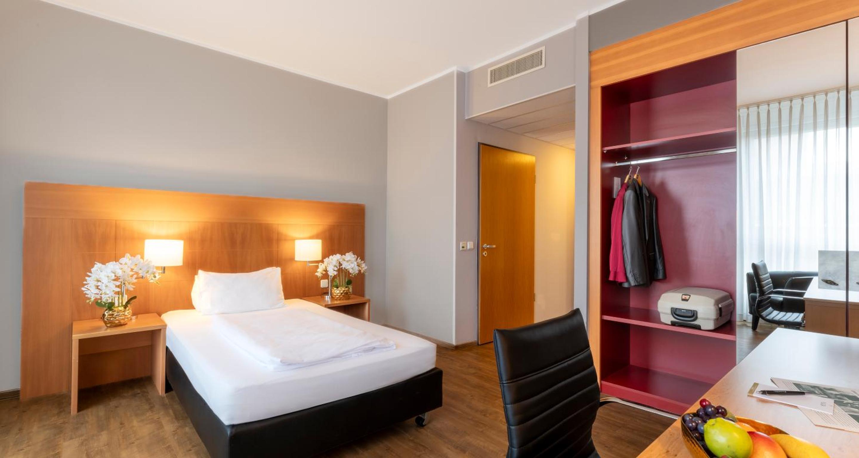 Classic Single Room photo 1