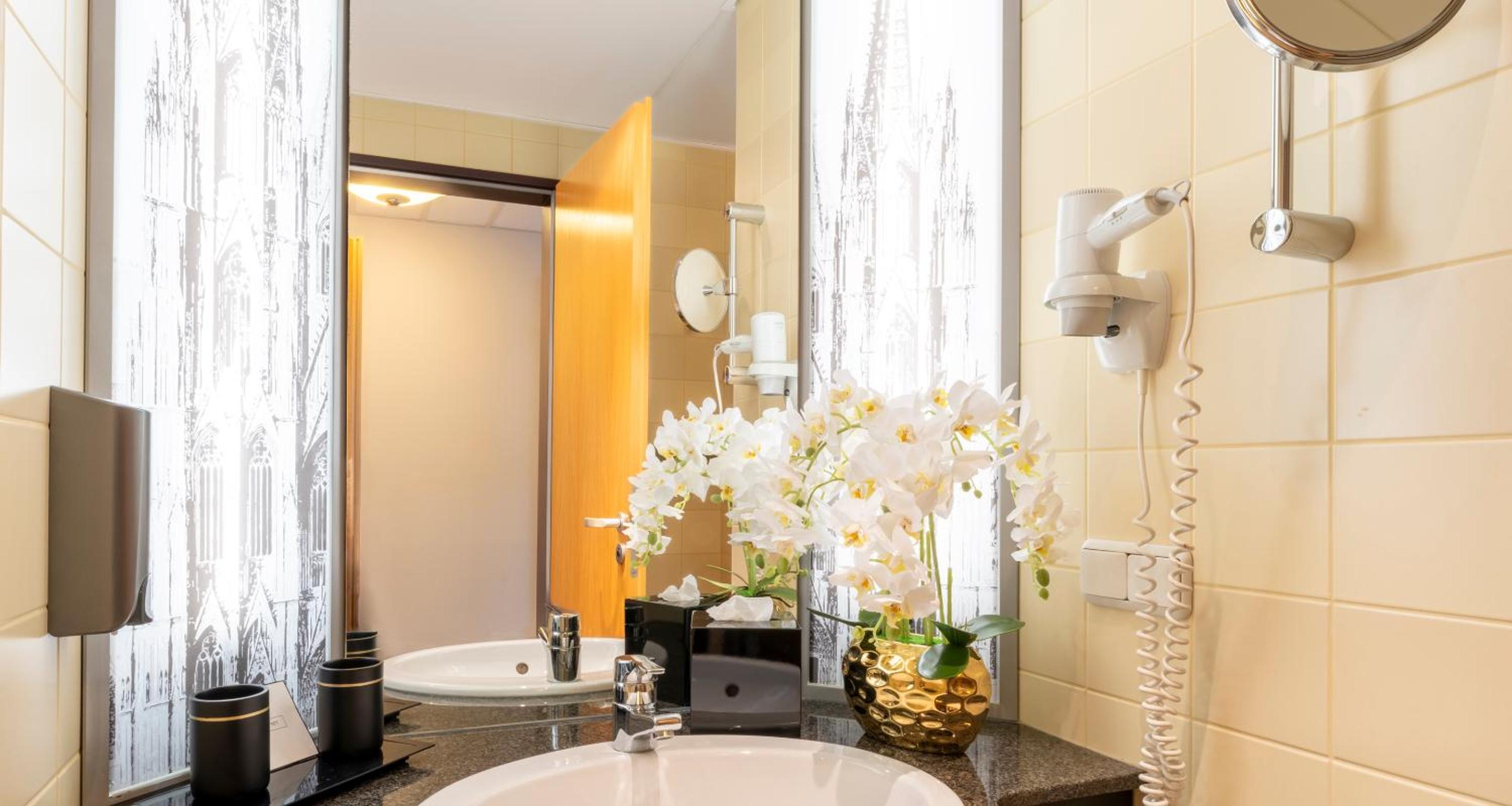 Classic Single Room photo 3