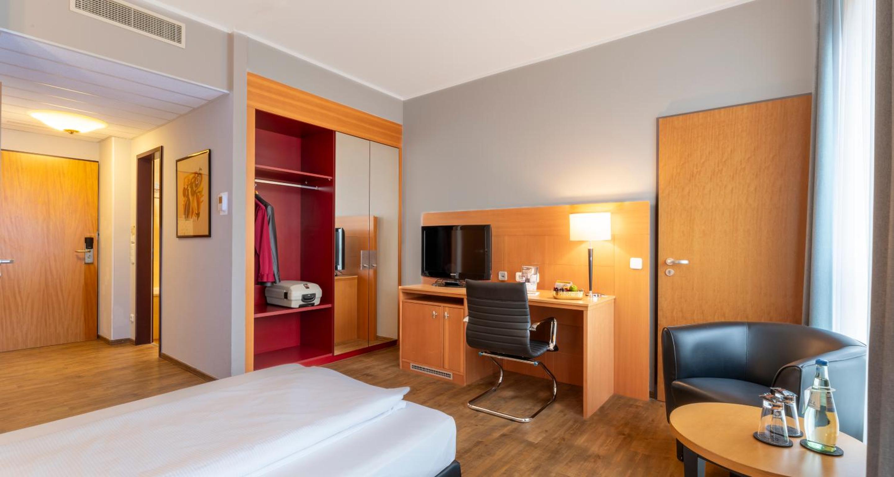 Classic Single Room photo 2