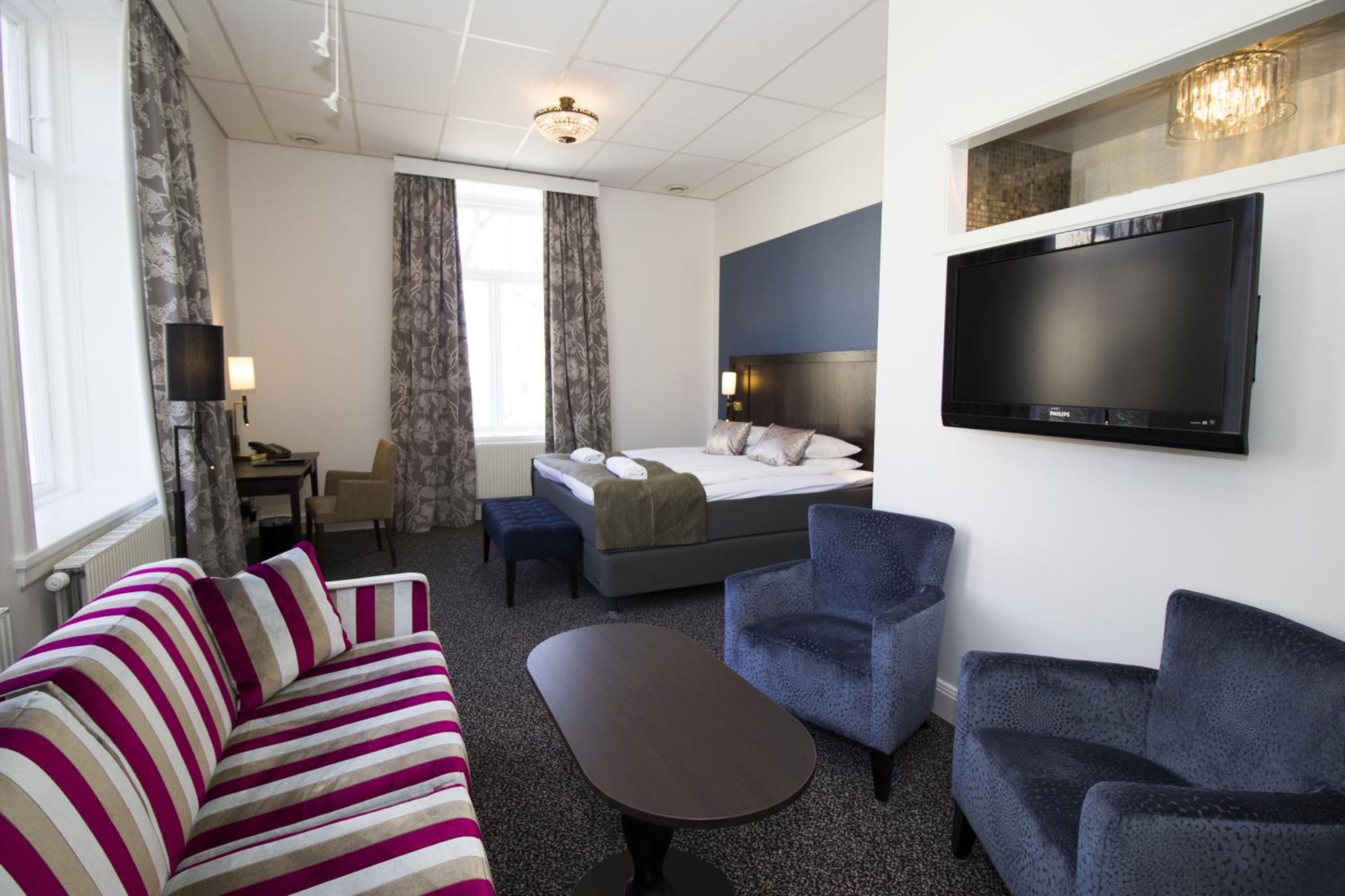 Junior Suite photo 1