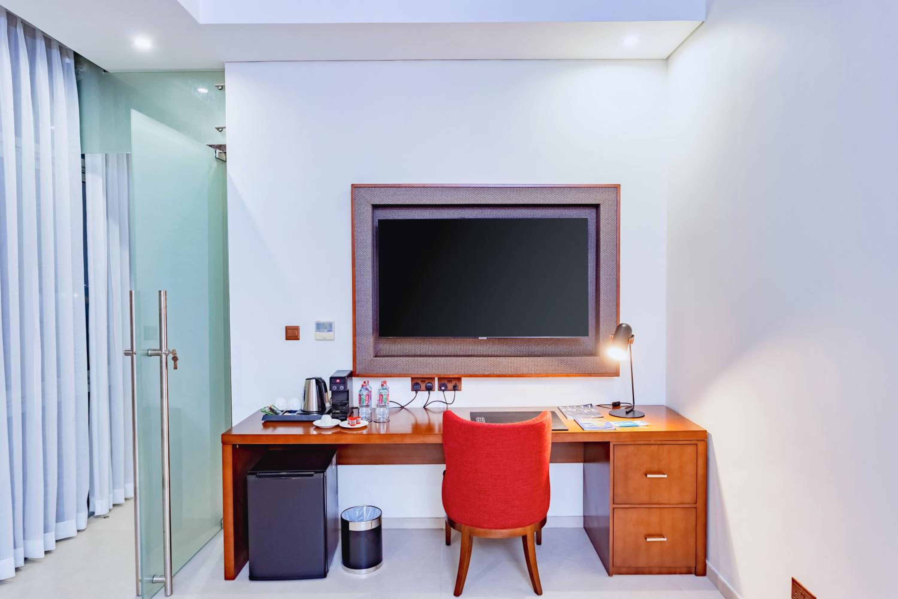 Meridian Suite photo 1