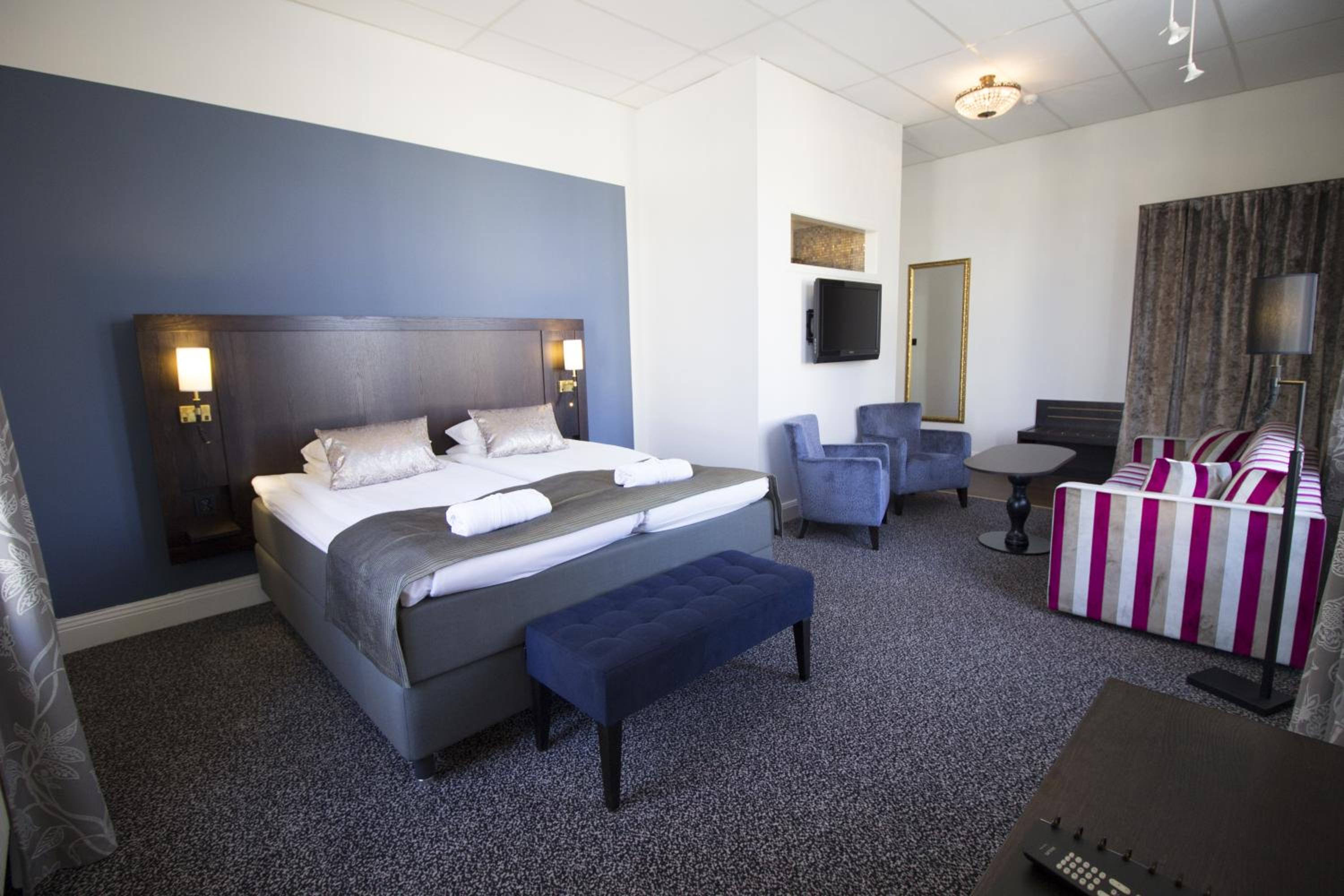 Junior Suite photo 2
