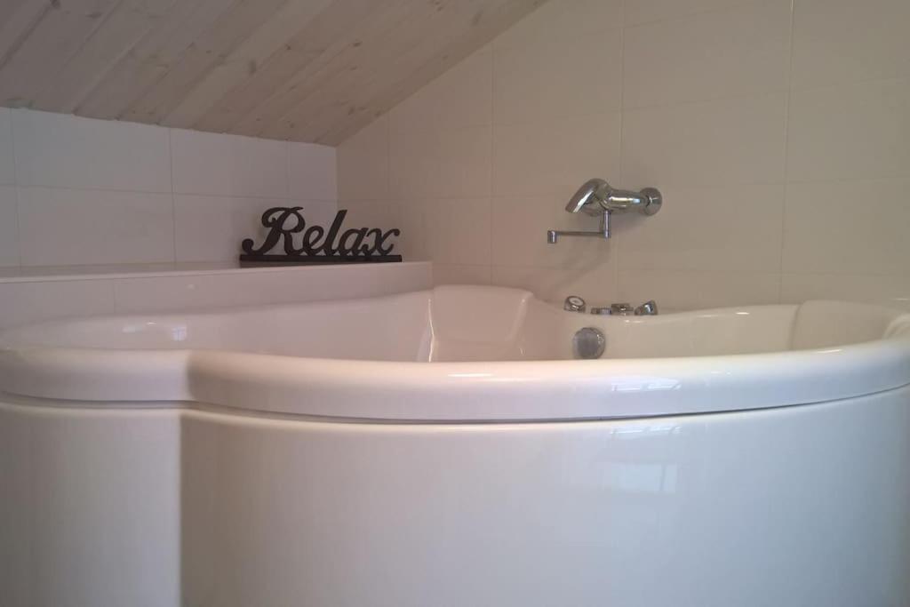 Three-Bedroom Villa photo 3