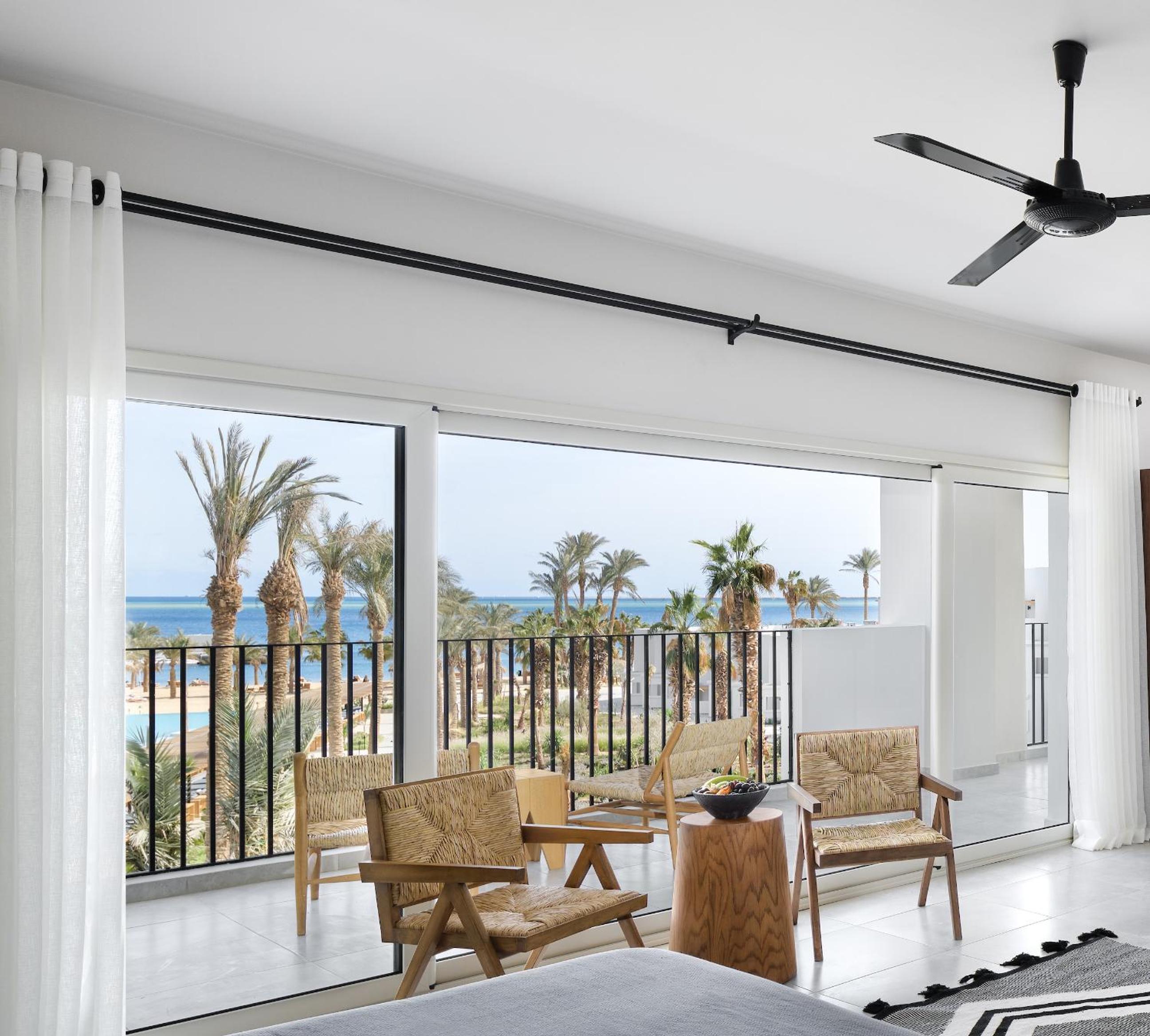 Two Bedroom Suite - Sea View  - Photo 2