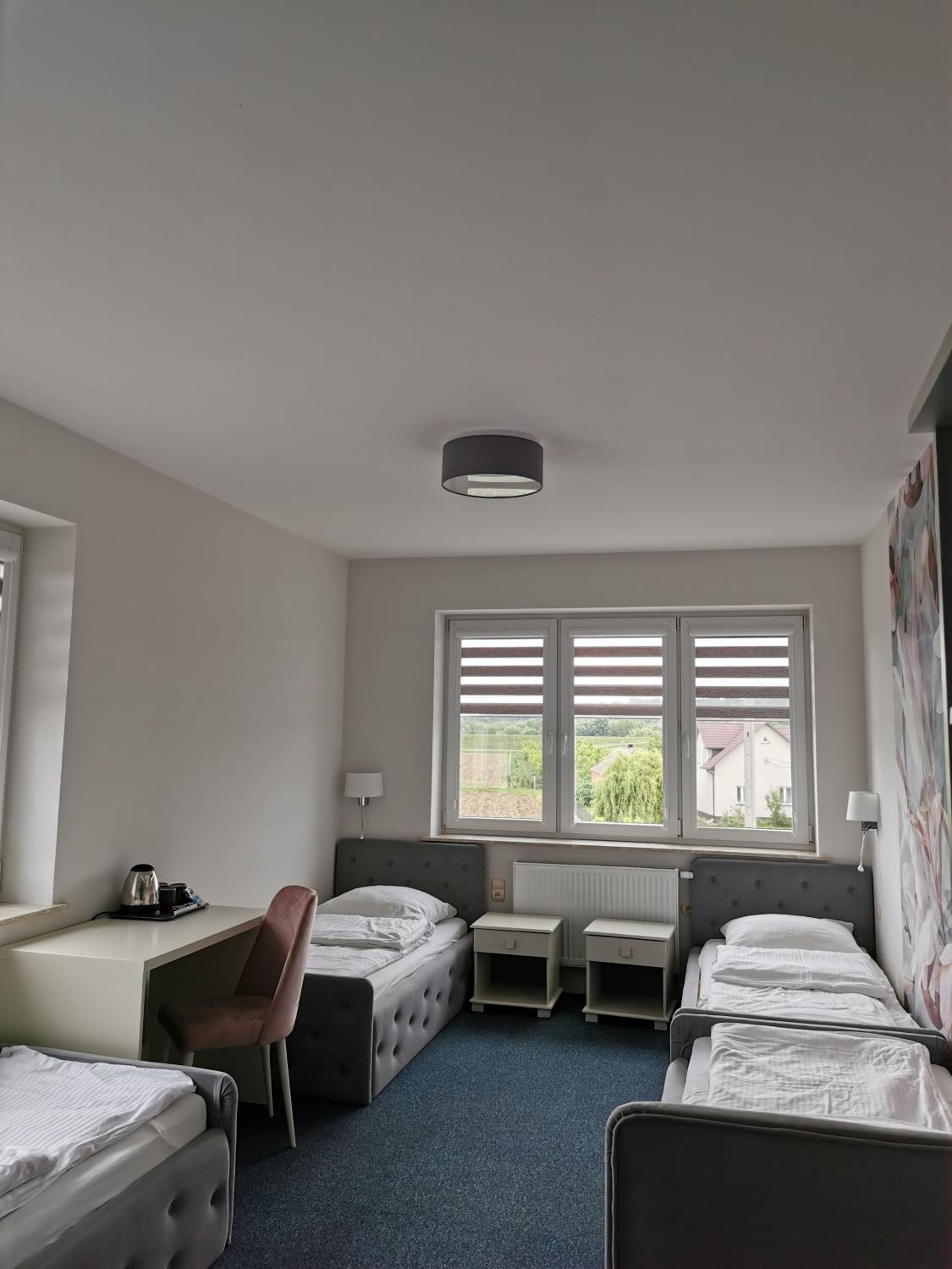Quadruple Room photo 2