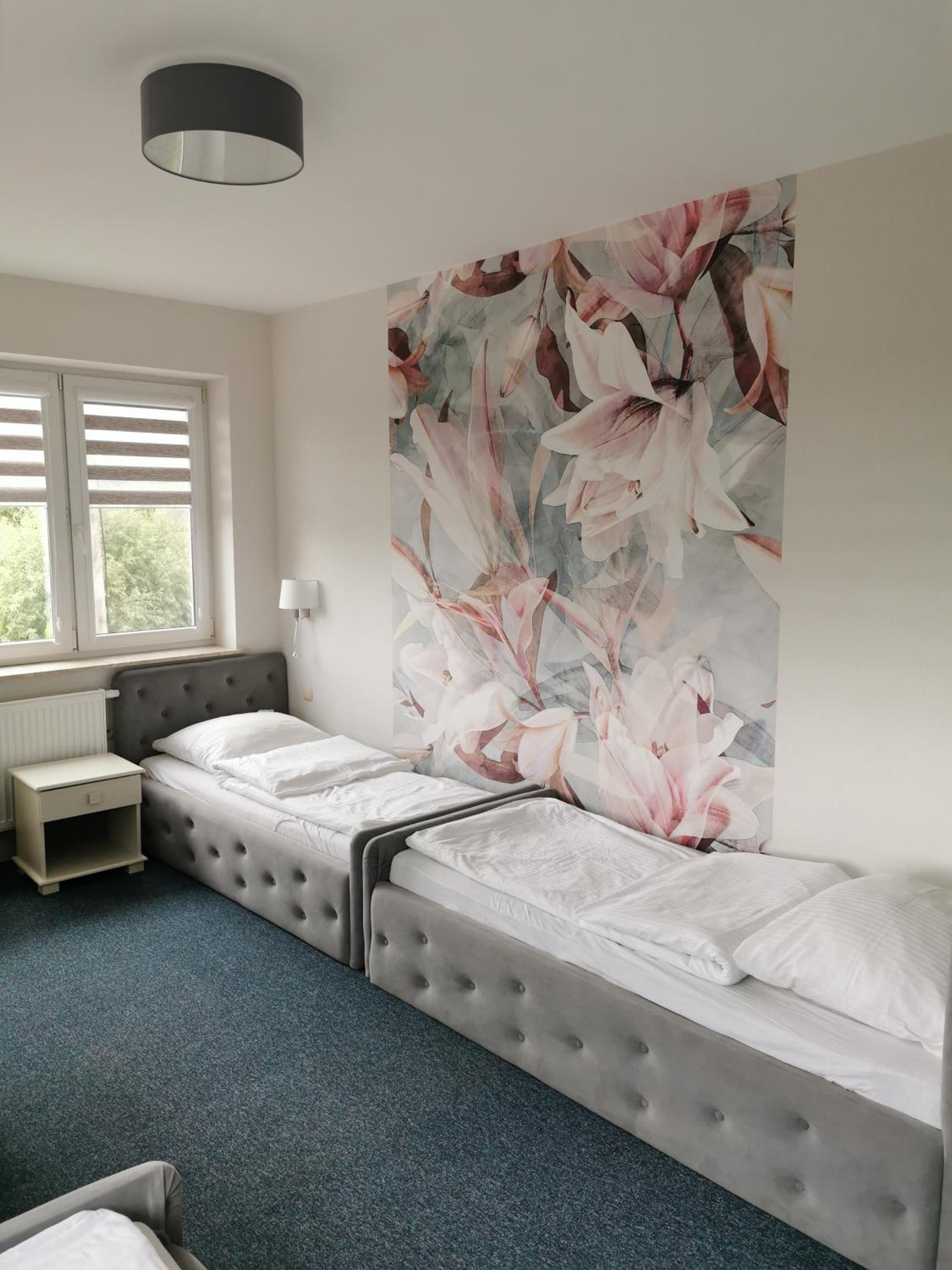 Quadruple Room photo 1