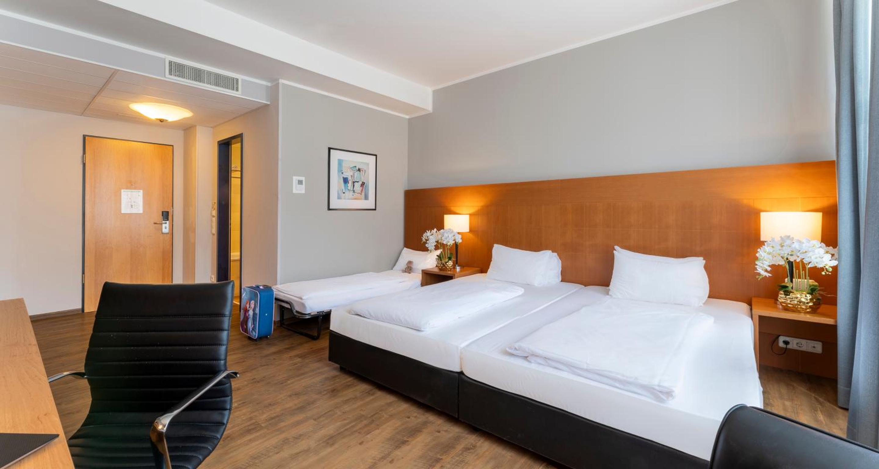 Triple Room photo 1