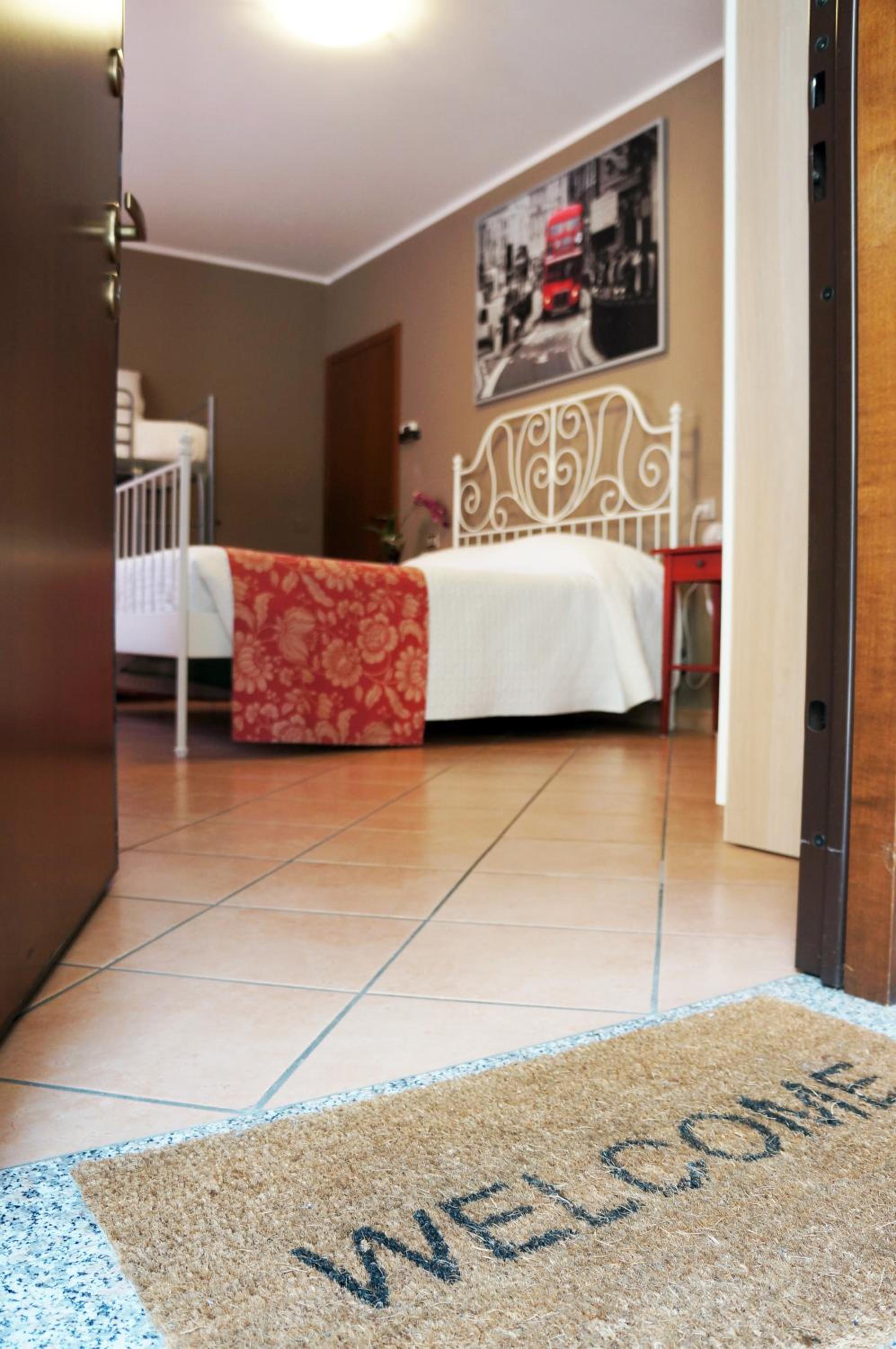 Quadruple Room photo 1