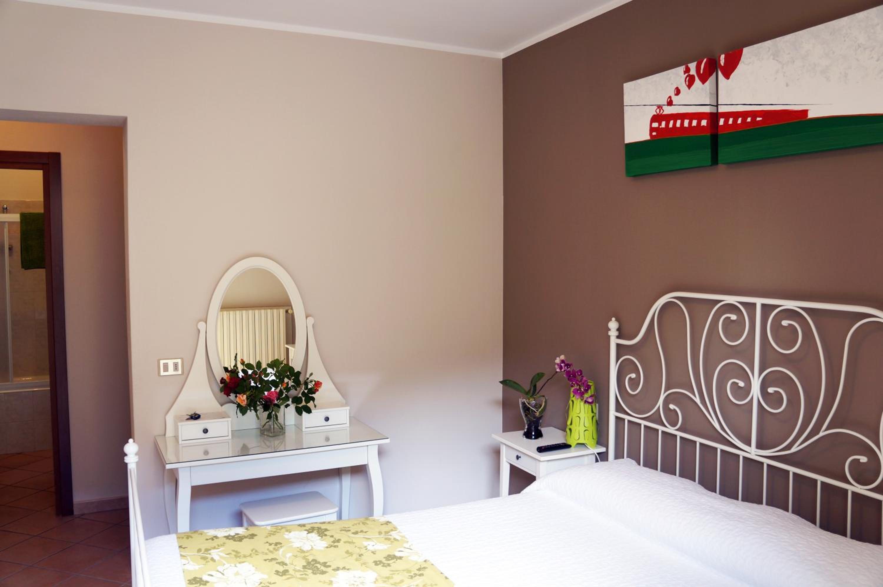 Triple Room photo 3
