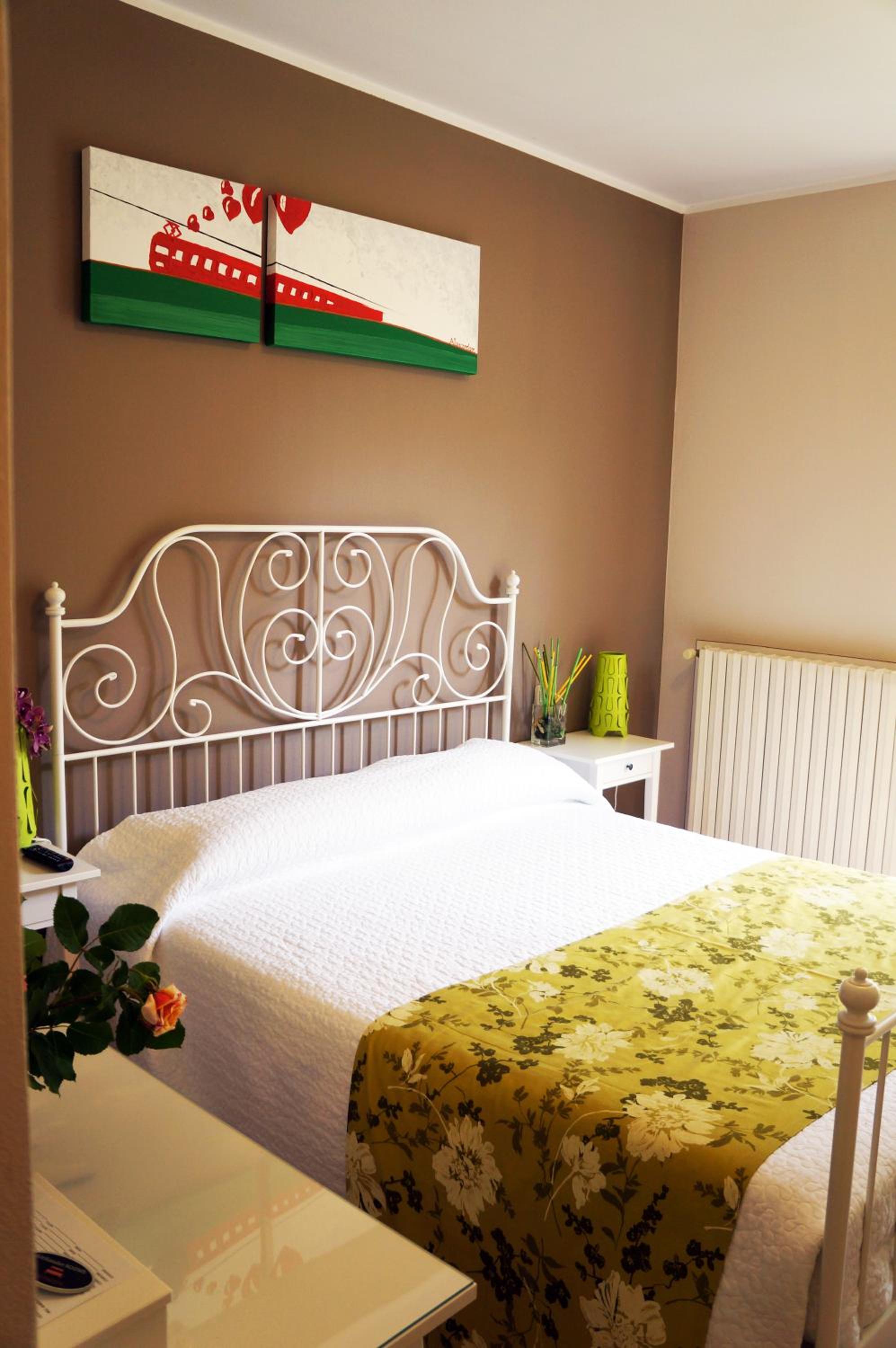 Triple Room photo 1