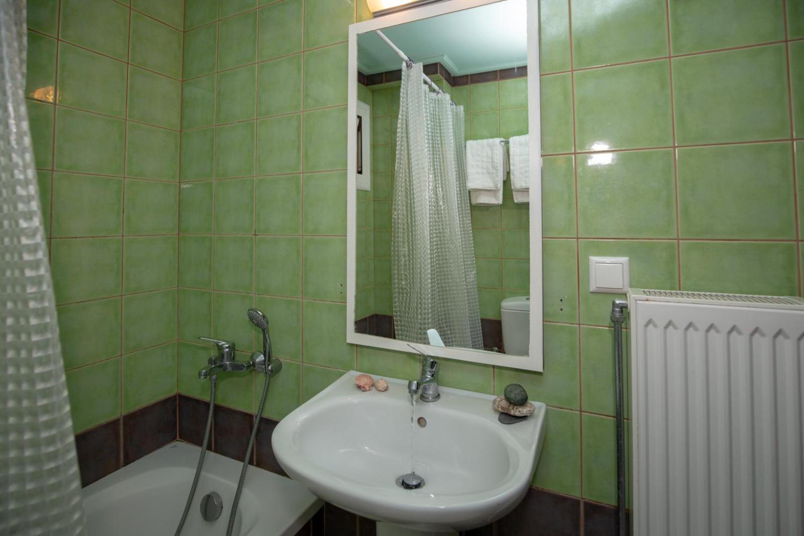Two-Bedroom Apartment photo 2