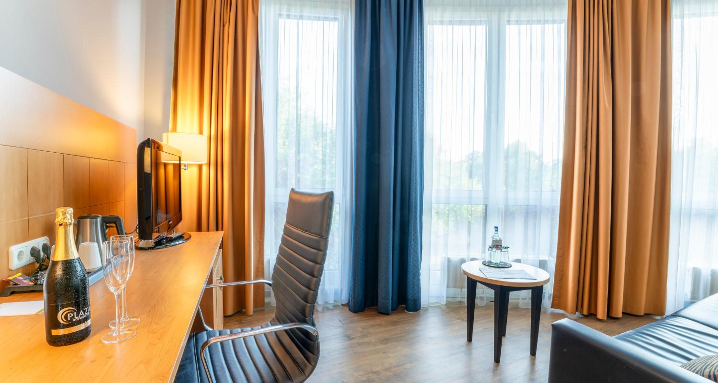 Junior Suite photo 2