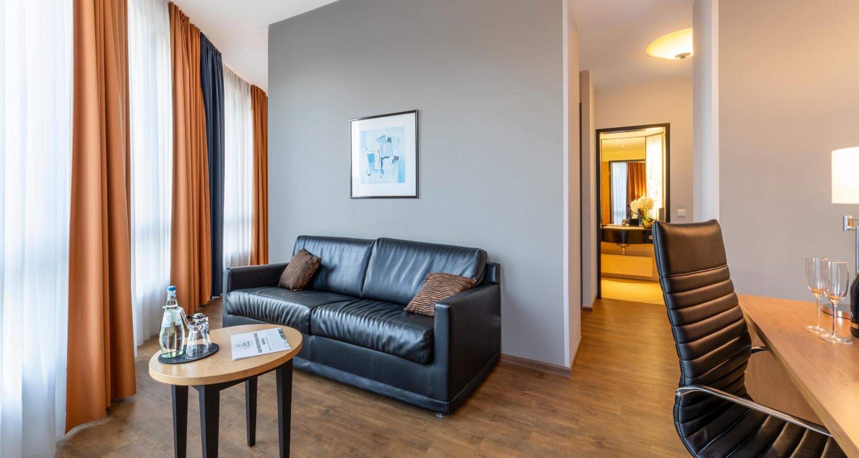 Junior Suite photo 3