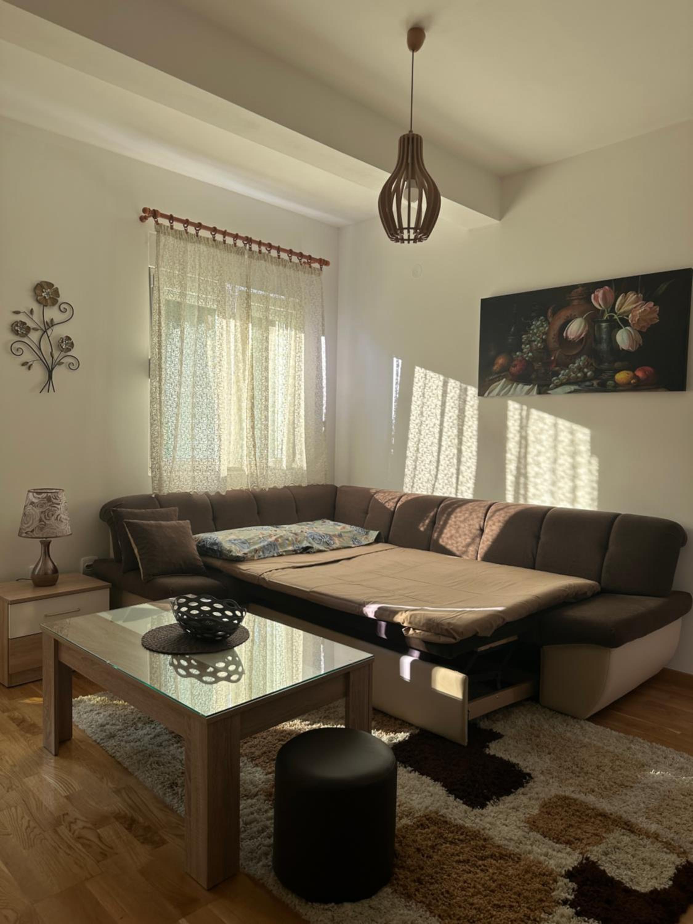 Deluxe Studio