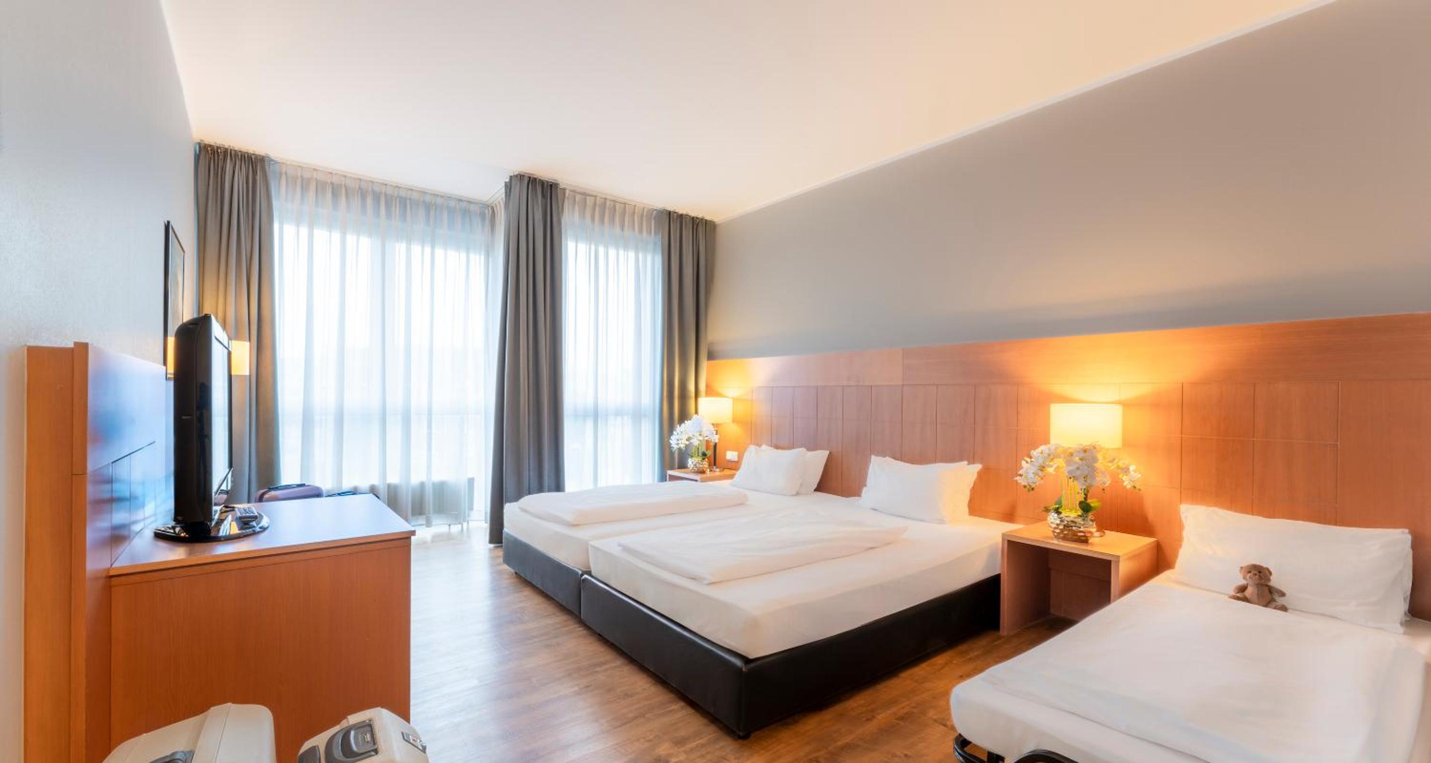 Suite photo 1