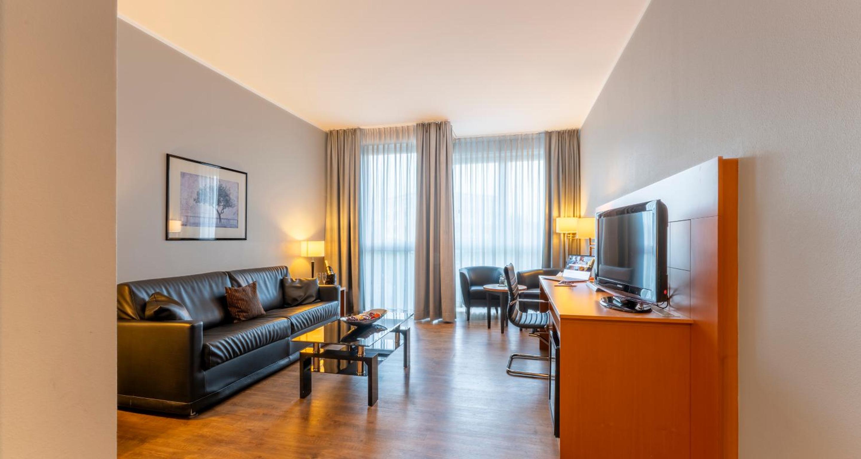Suite photo 3
