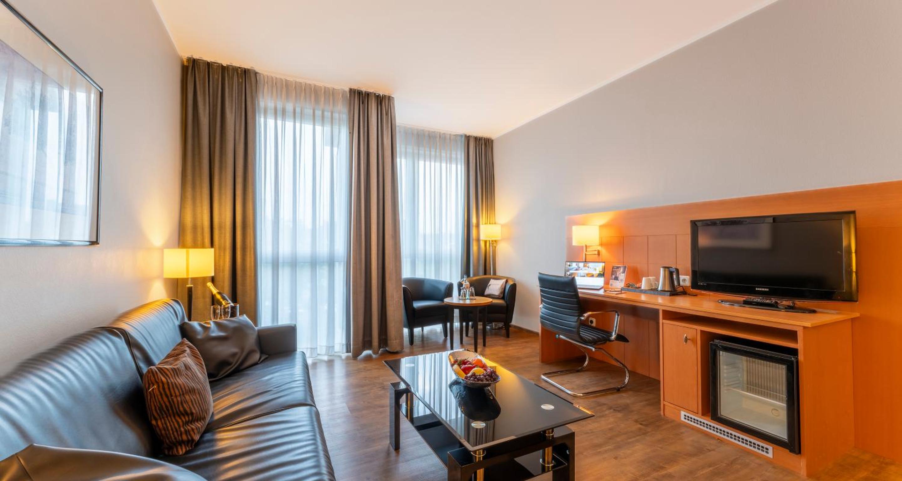 Suite photo 2