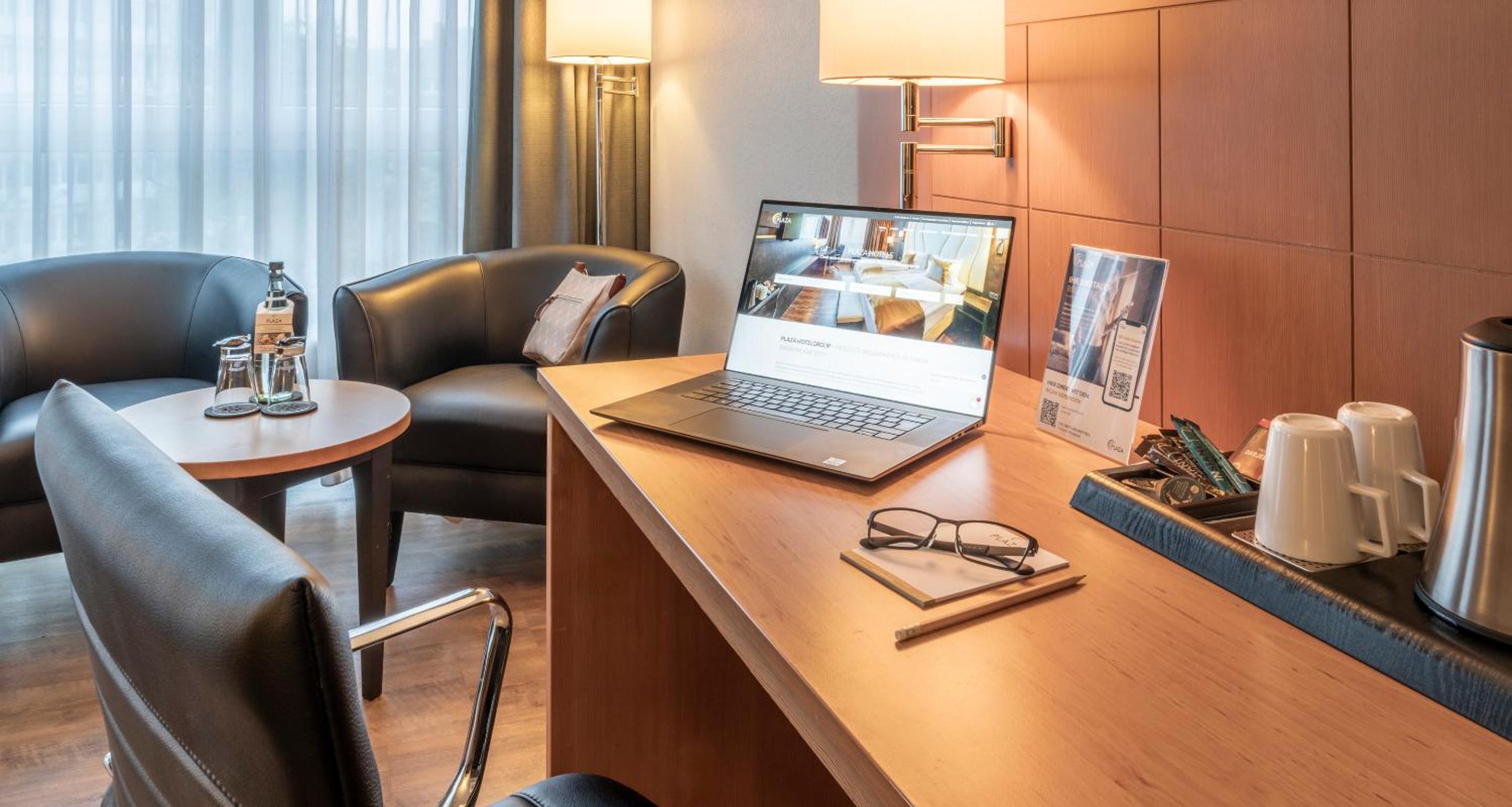 Suite photo 2