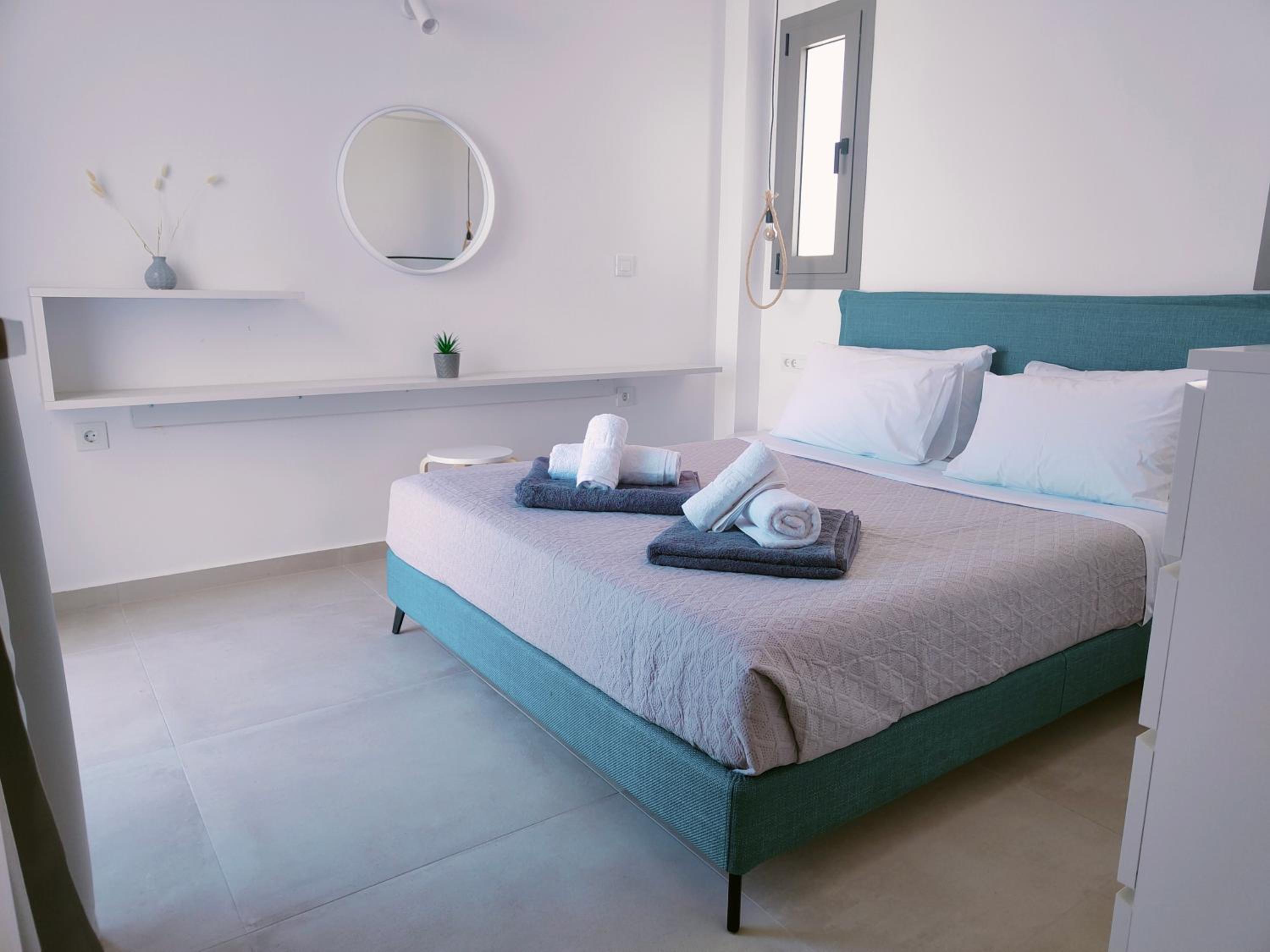 Two-Bedroom Villa photo 1