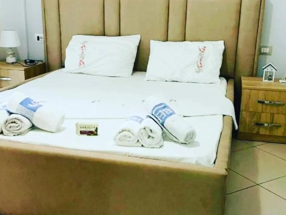 Deluxe Double Or Twin Room With Balcony