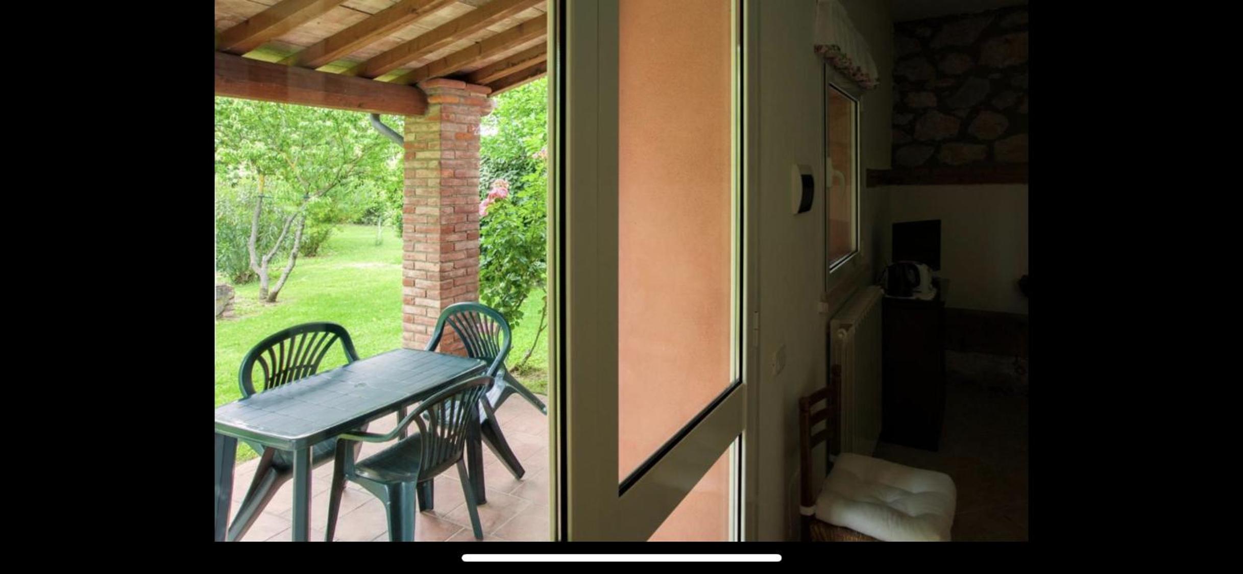 Apartment With Garden View photo 2