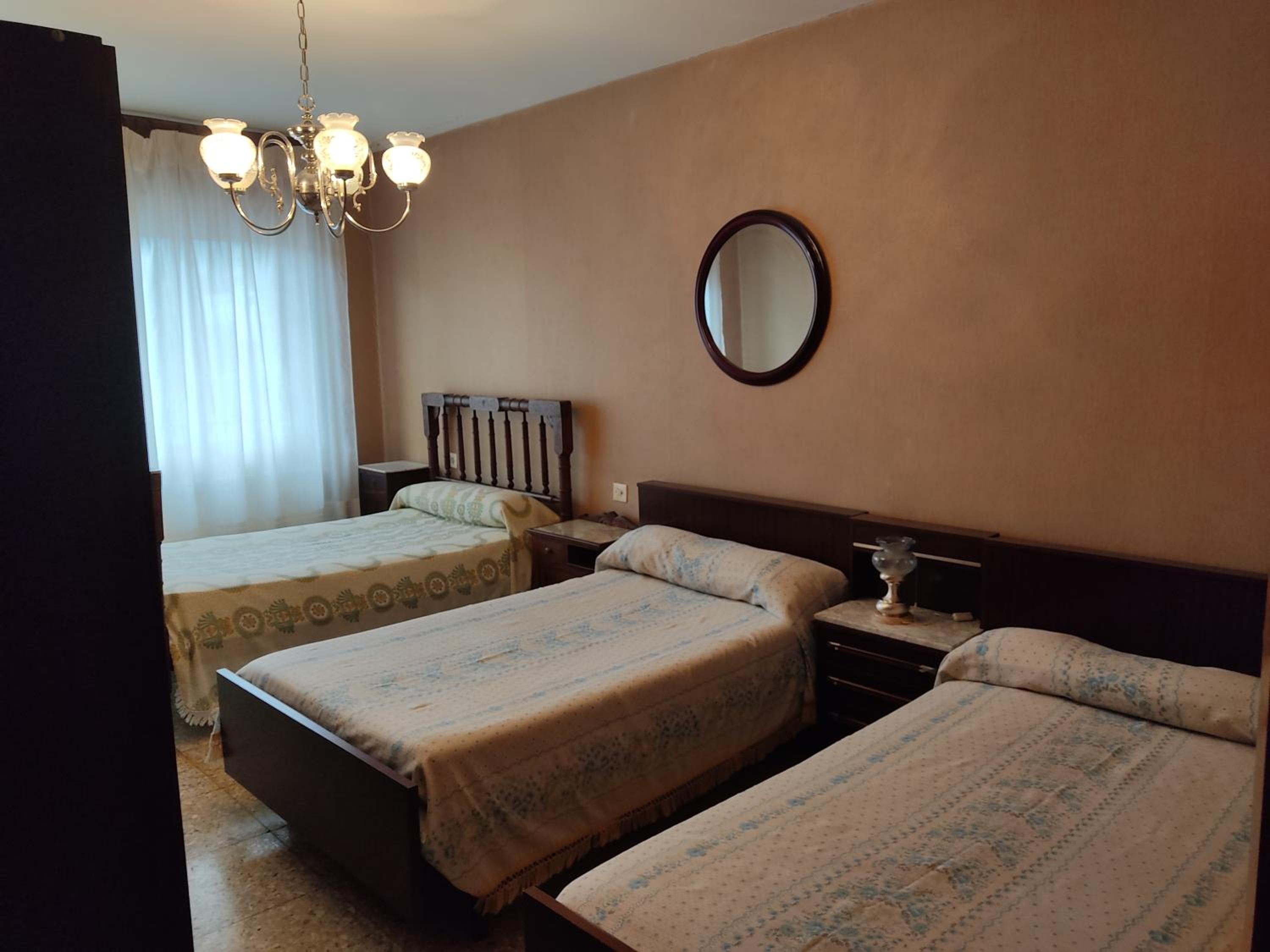 Departamento de tres habitaciones