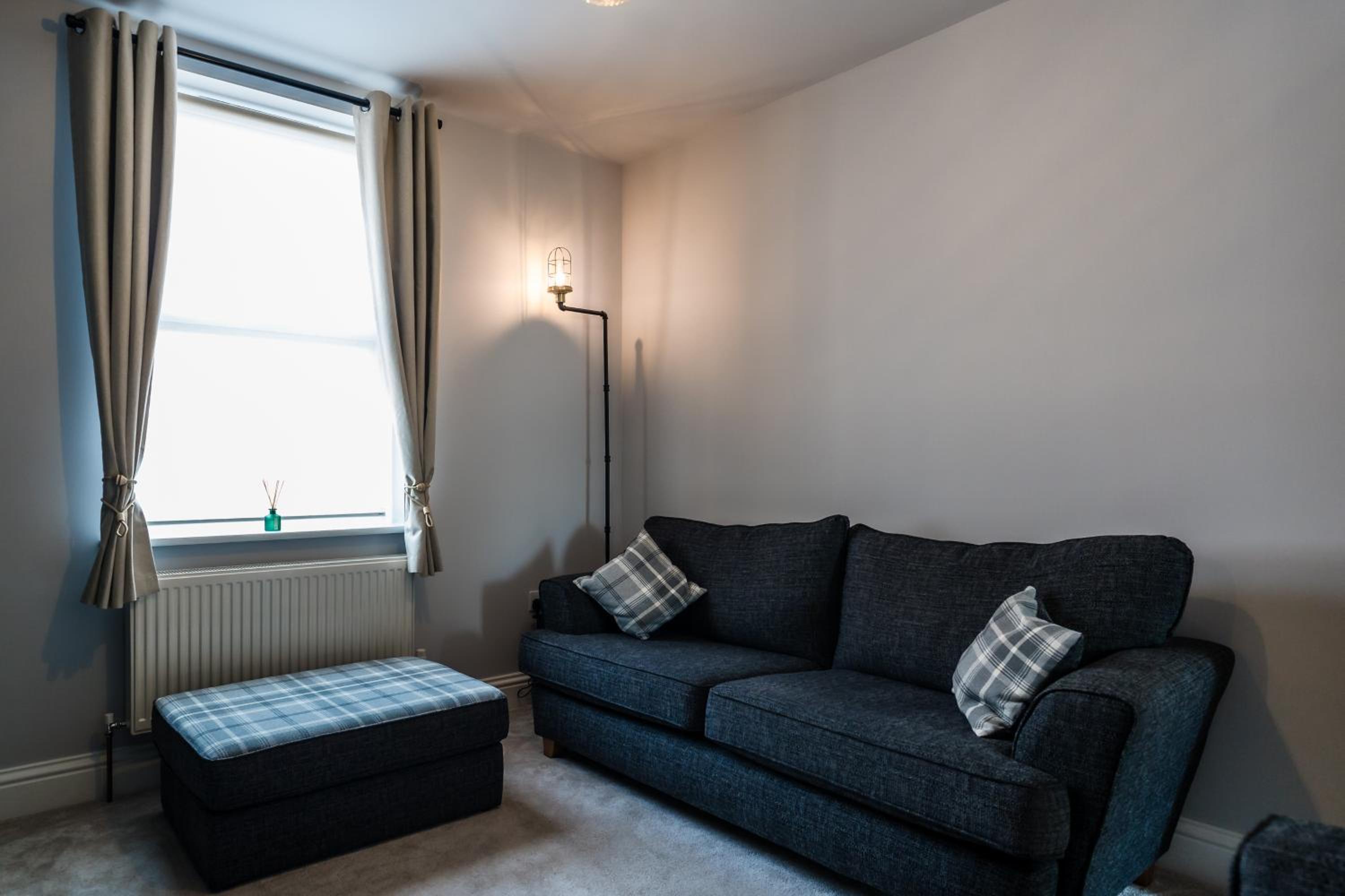 Two-Bedroom House photo 1