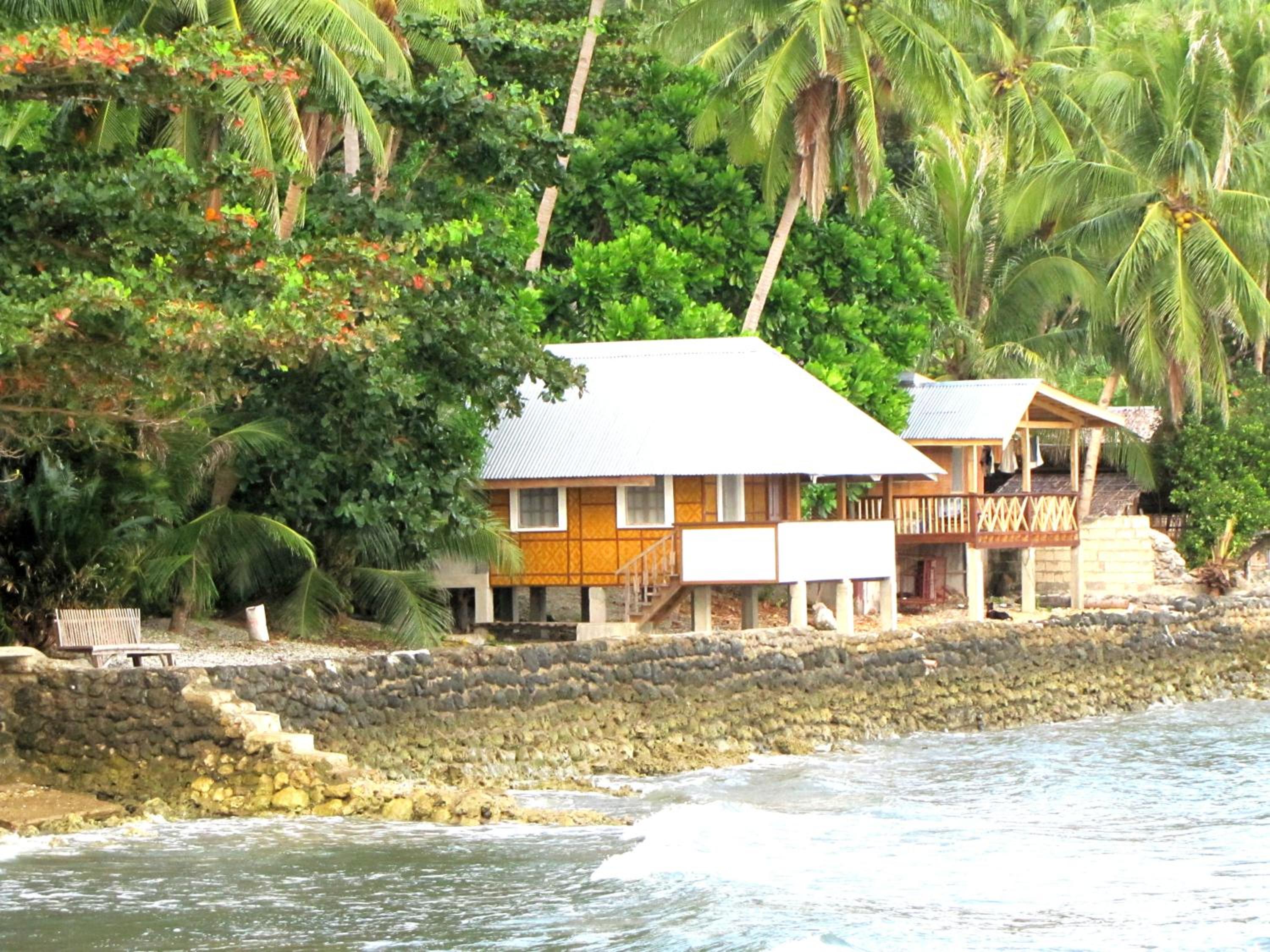 Seaside Bungalow photo 2