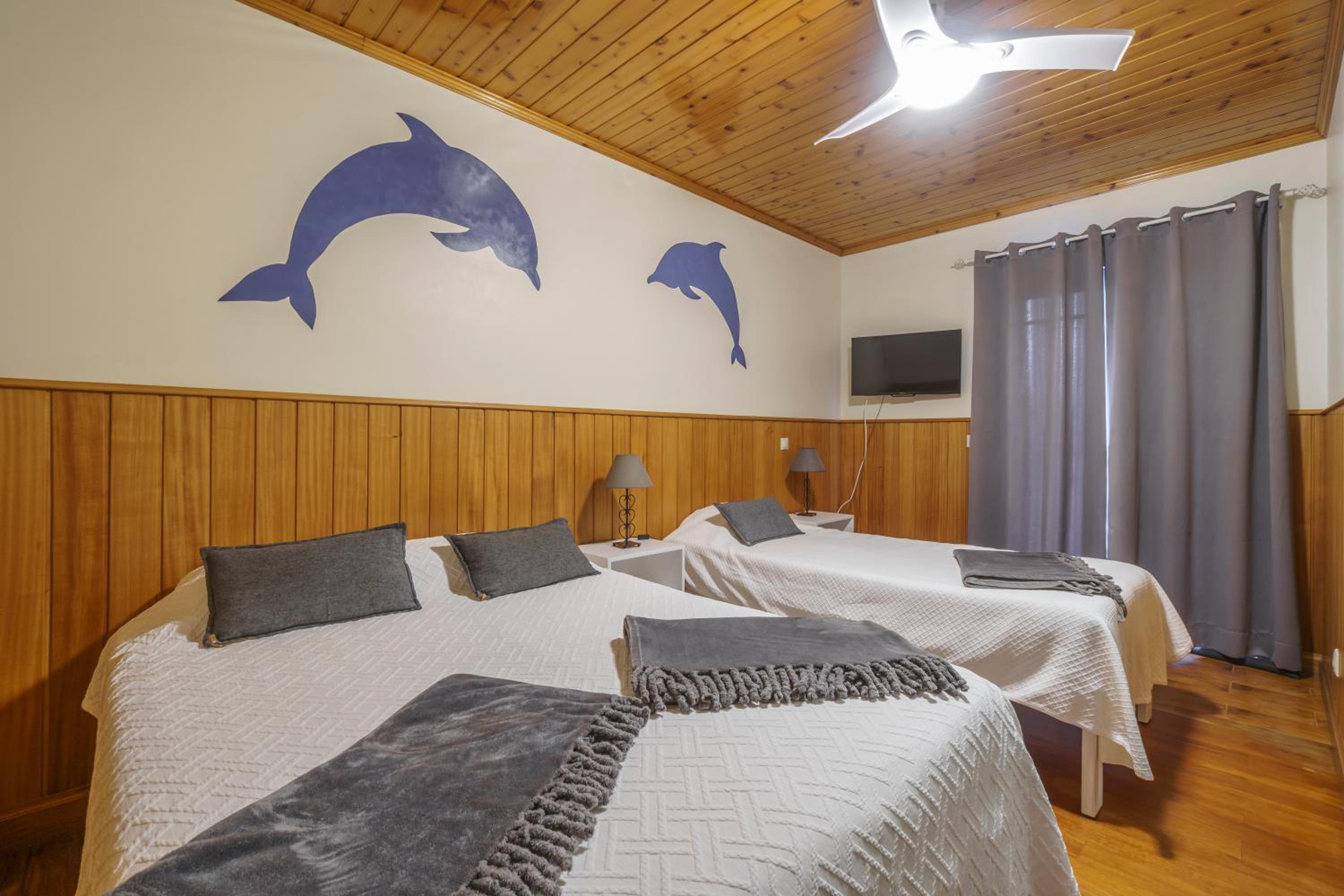 Triple Room with Private Bathroom photo 1