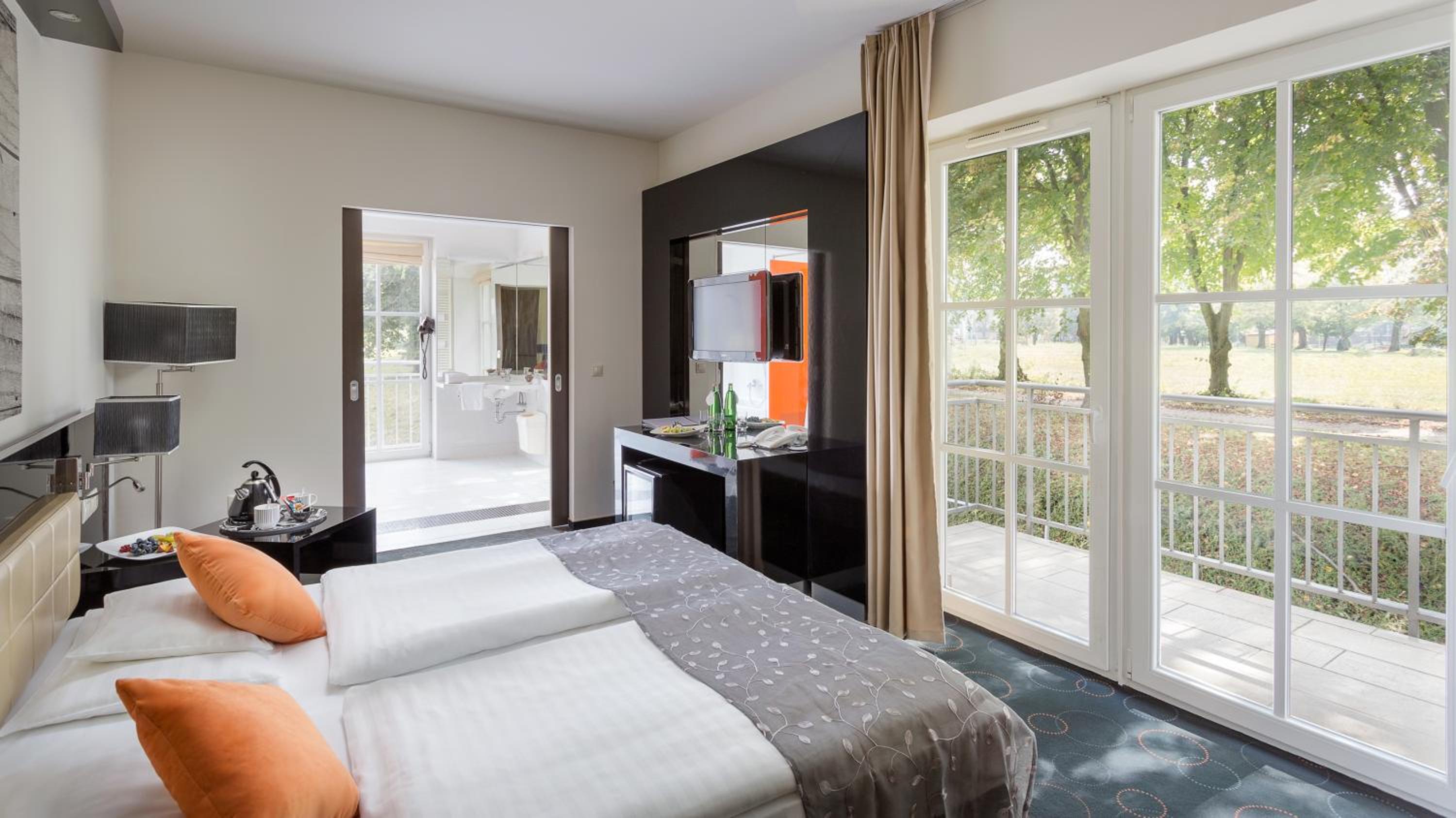 Superior Double Room photo 1