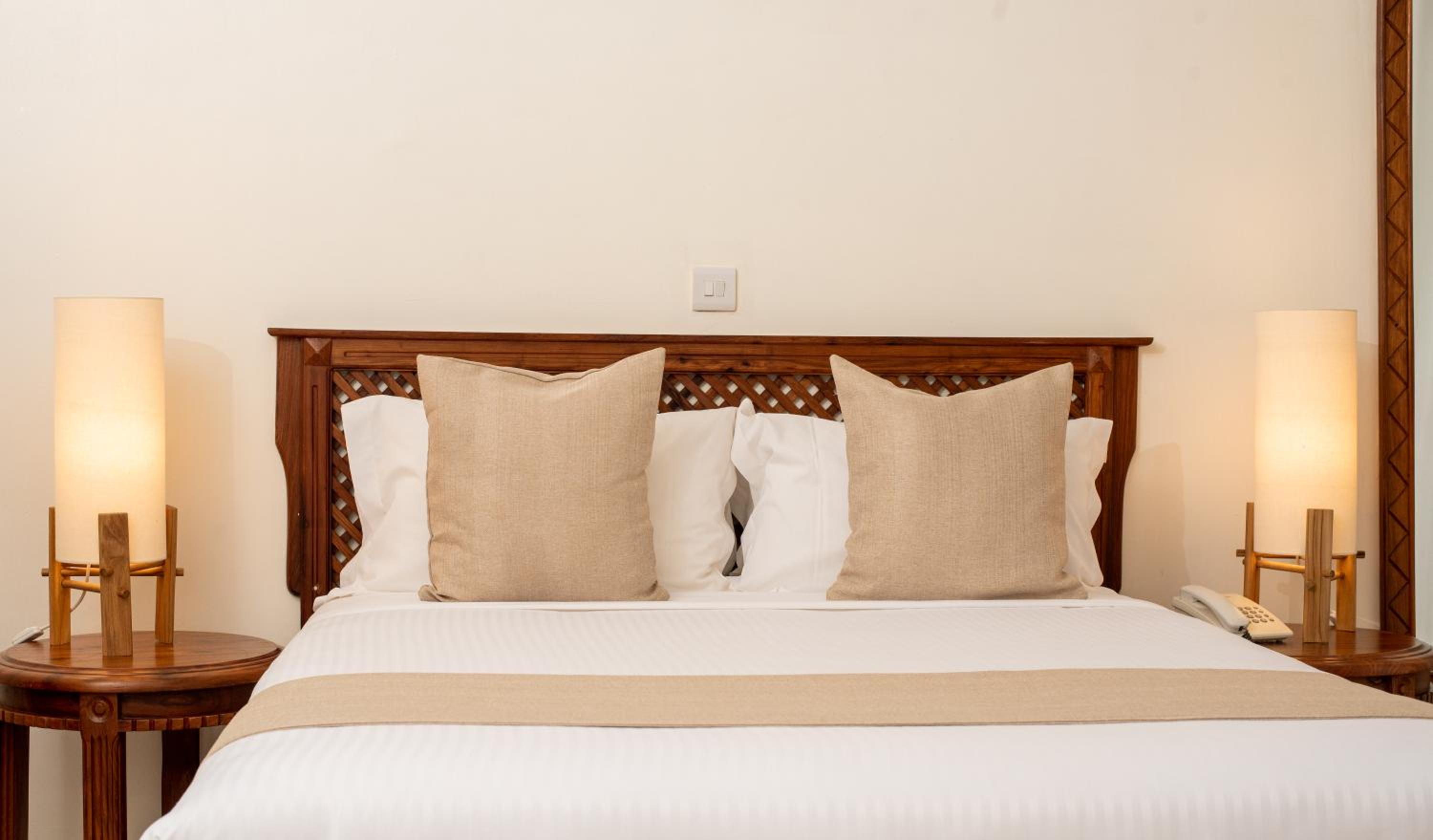 Deluxe Single Room photo 2