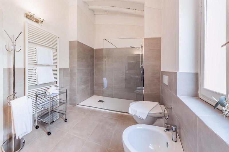 Suite with Sauna photo 3
