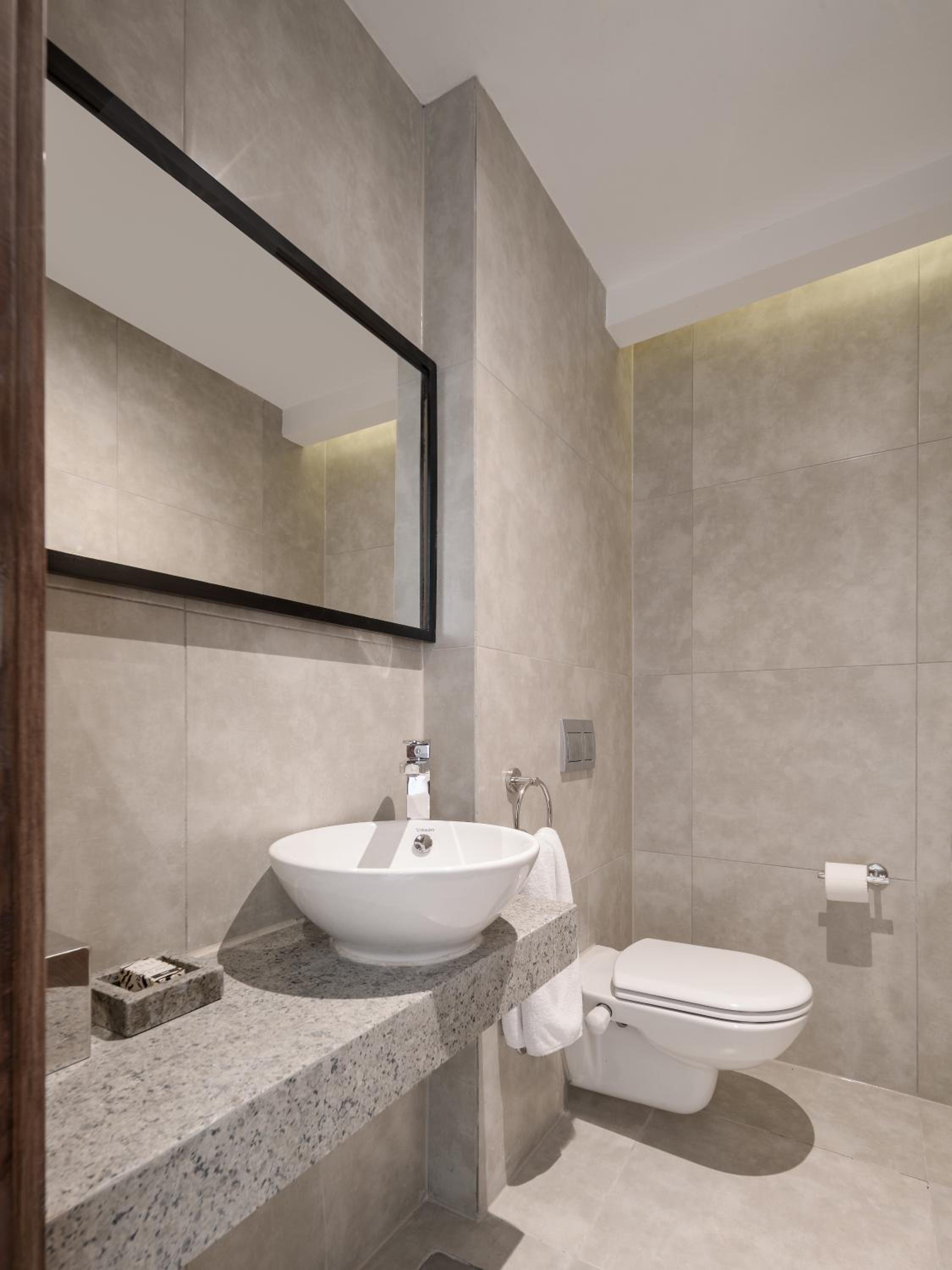 Two Bedroom Suite - Sea View  - Photo 7