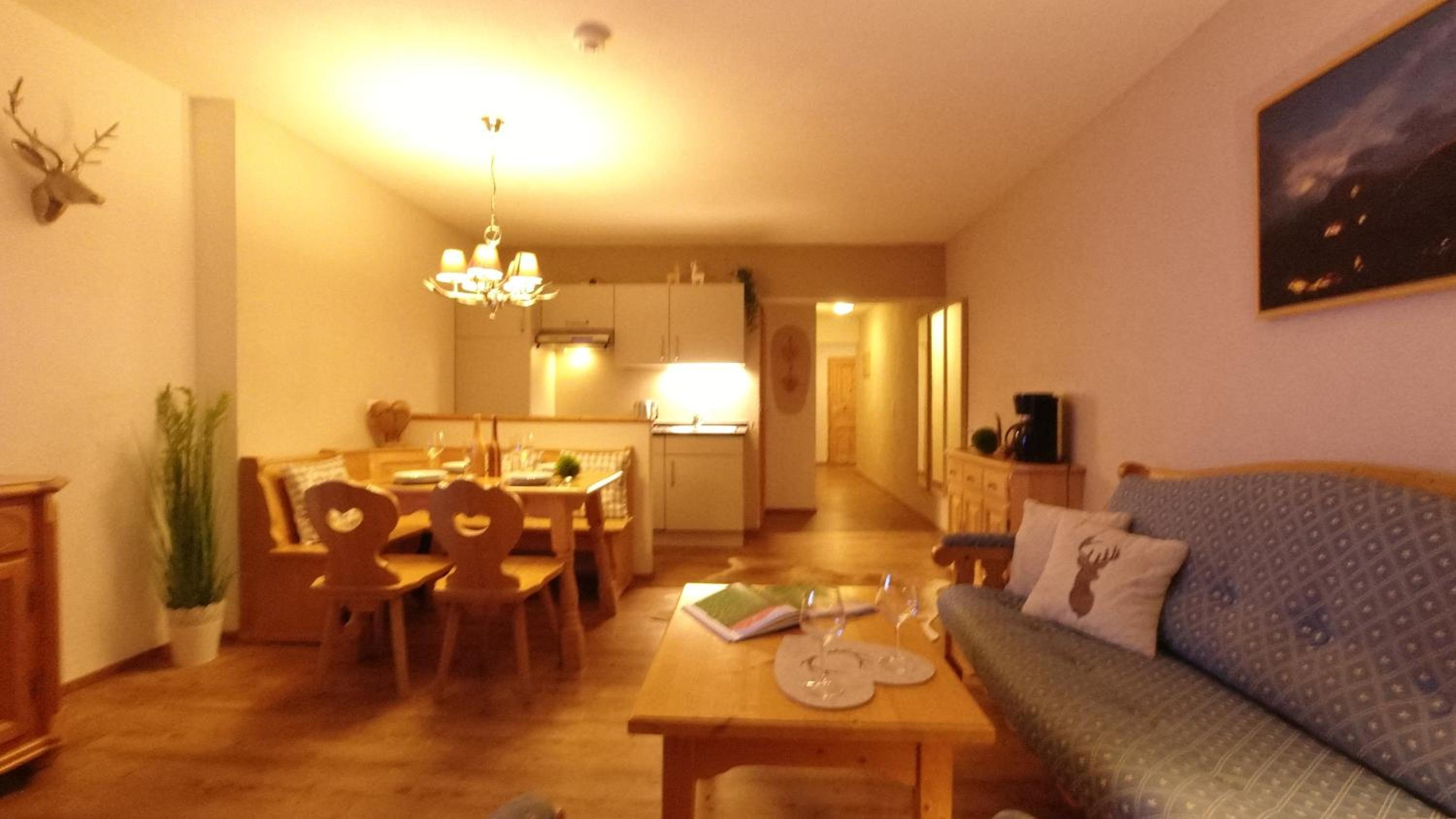 Apartment with Balcony 9 photo 2