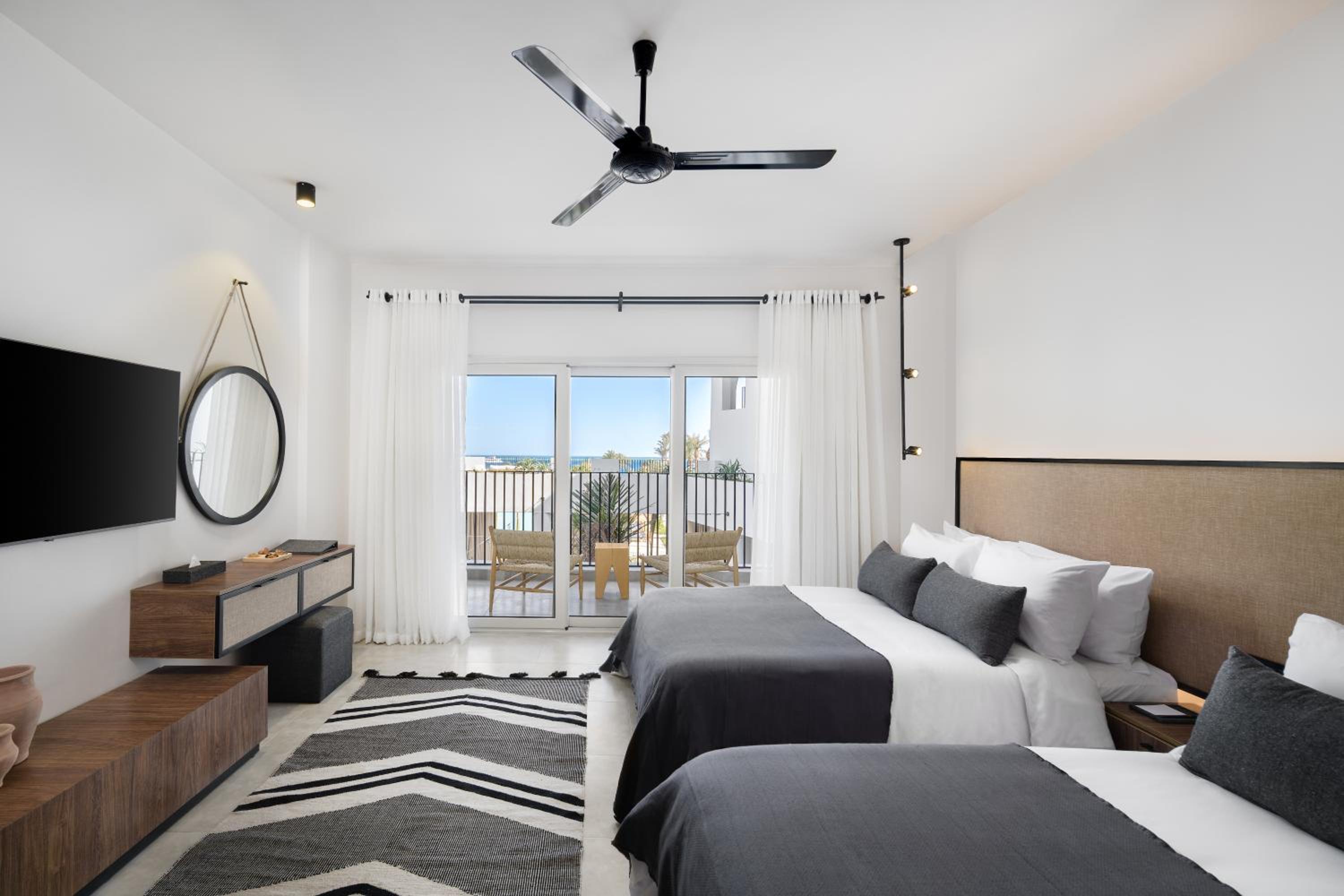 Signature Suite Sea View - Photo 2