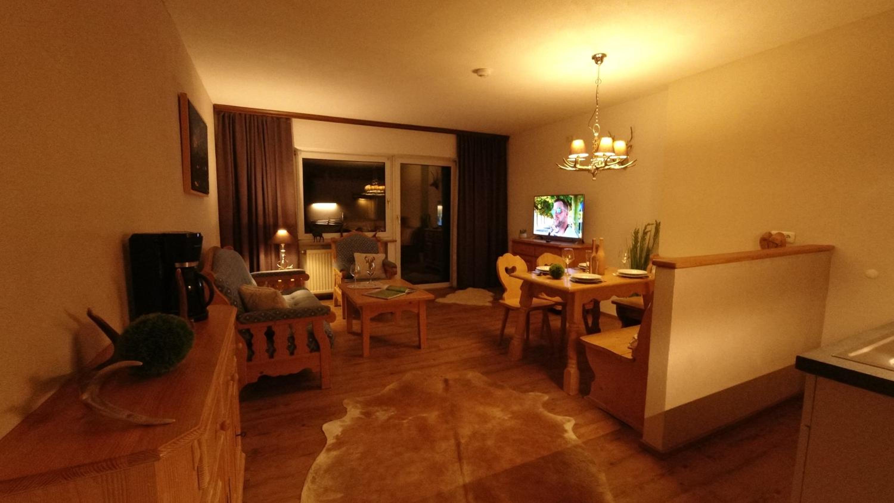 Apartment with Balcony 9 photo 1