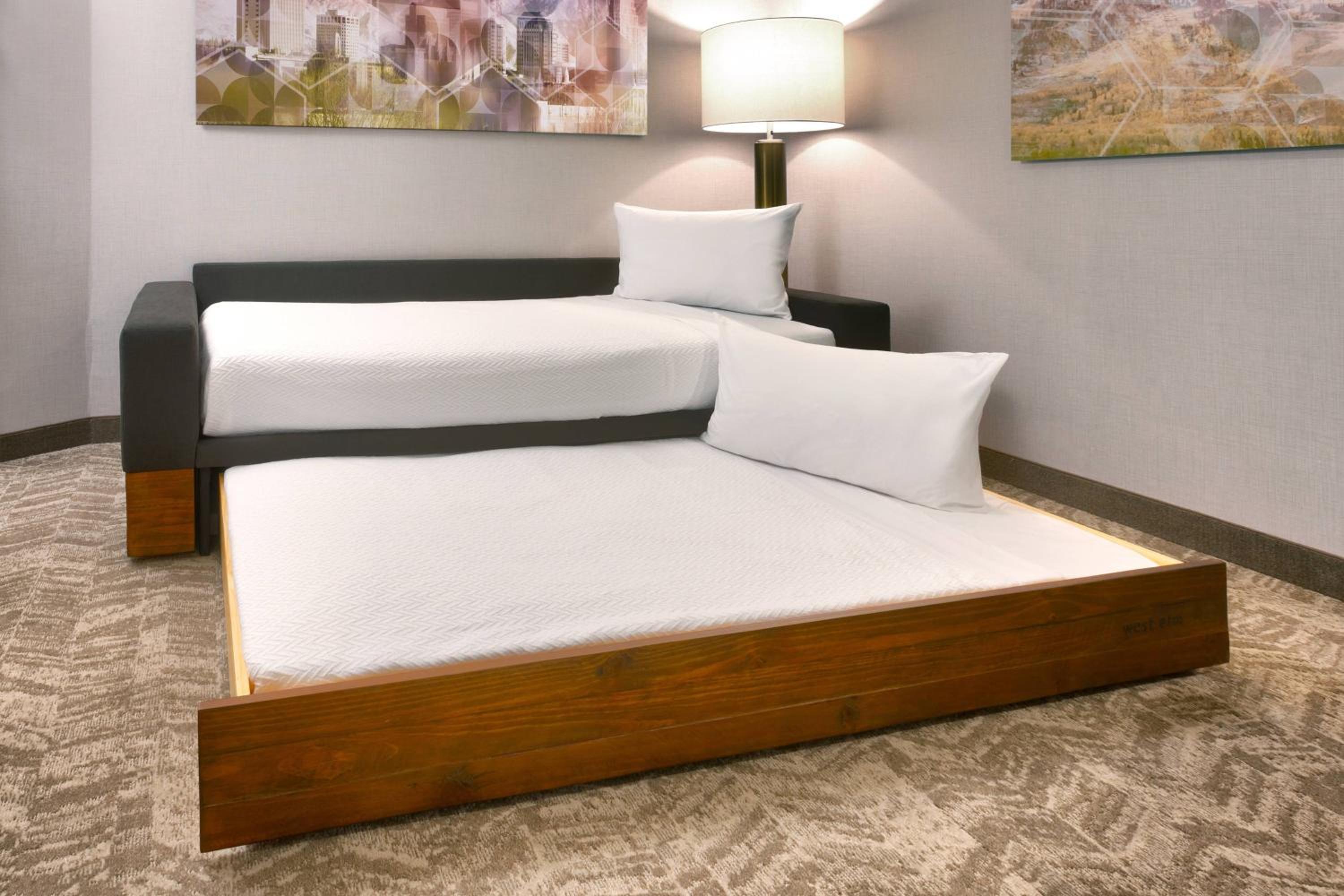 King Suite with Sofa Bed - Photo 5