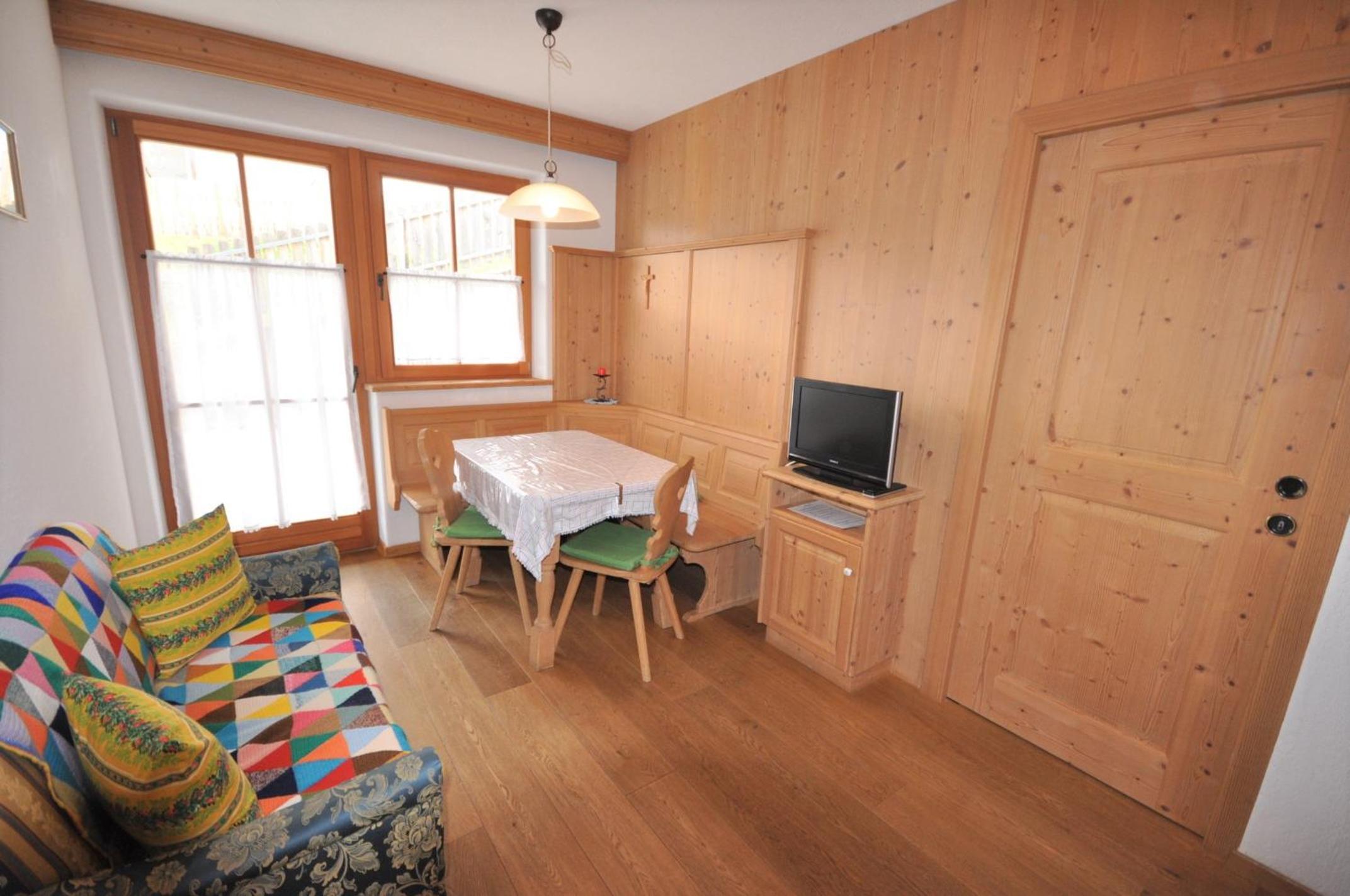 Two-Bedroom Apartment photo 1