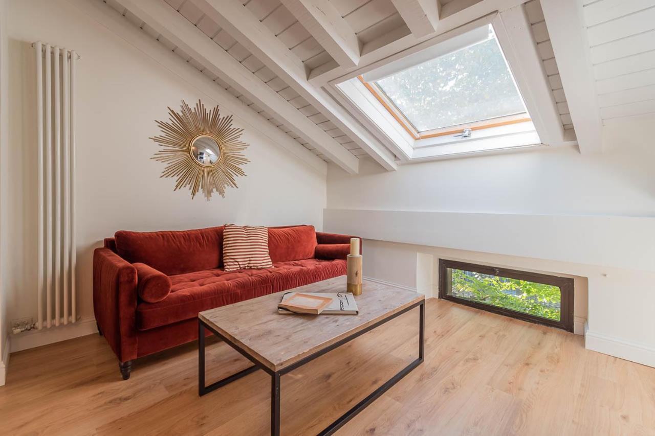Loft - Photo 7